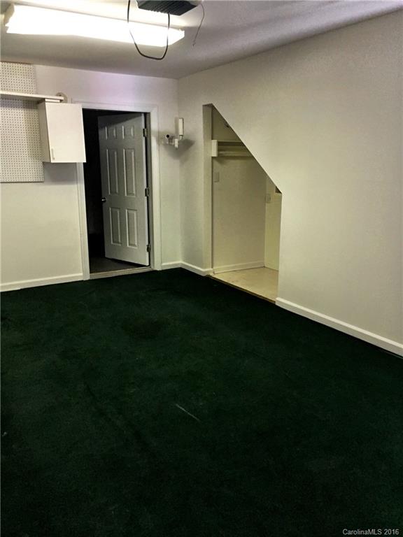 Brentwood - Residential