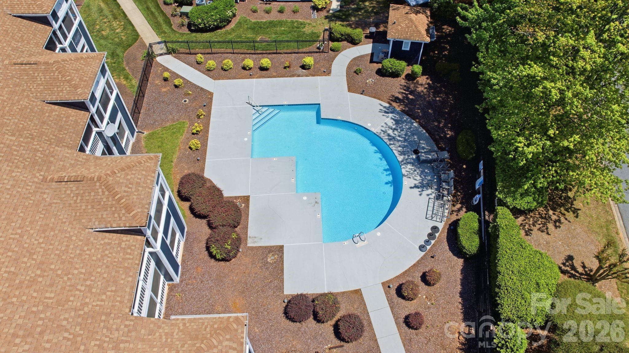 Vineyard Point Bayview - Residential