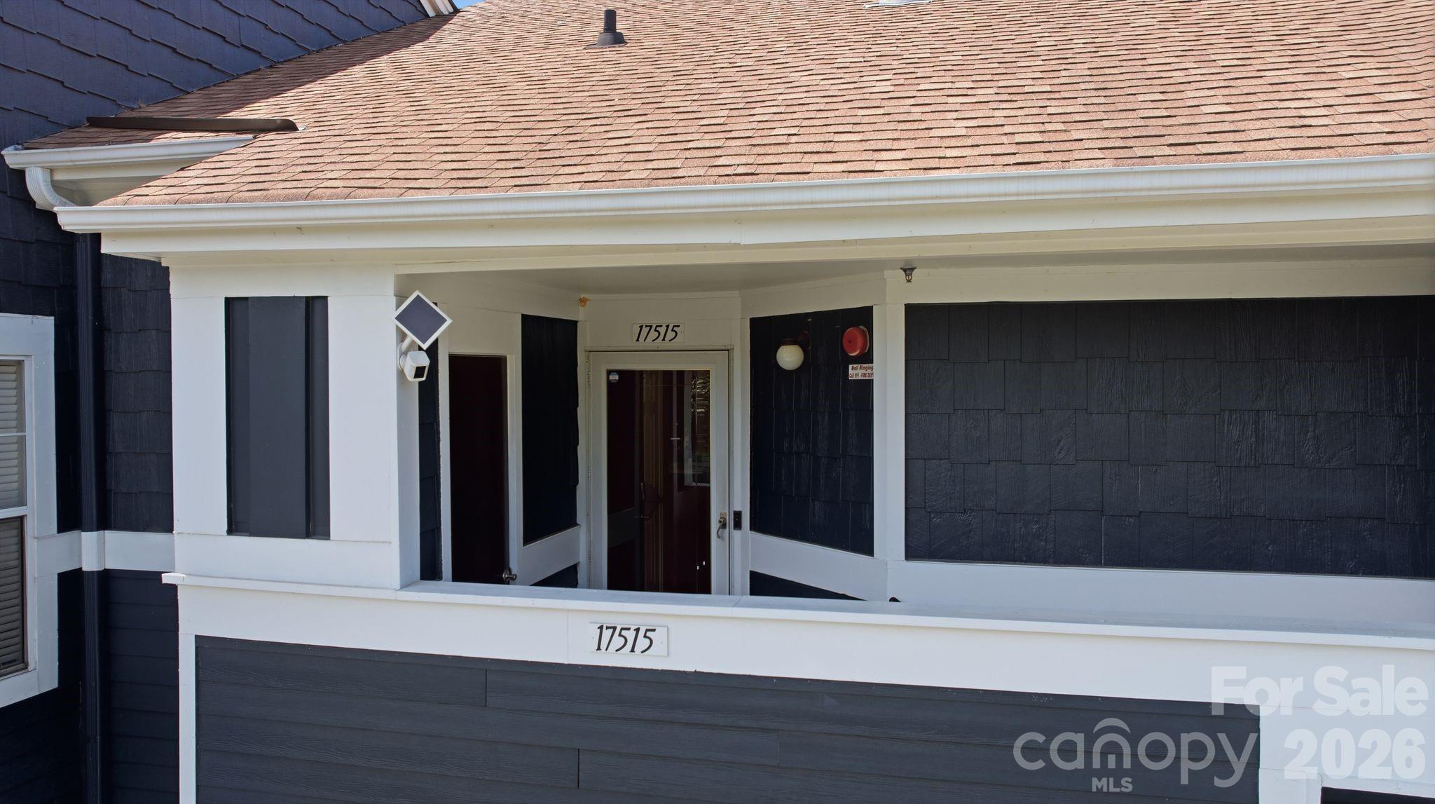 Vineyard Point Bayview - Residential