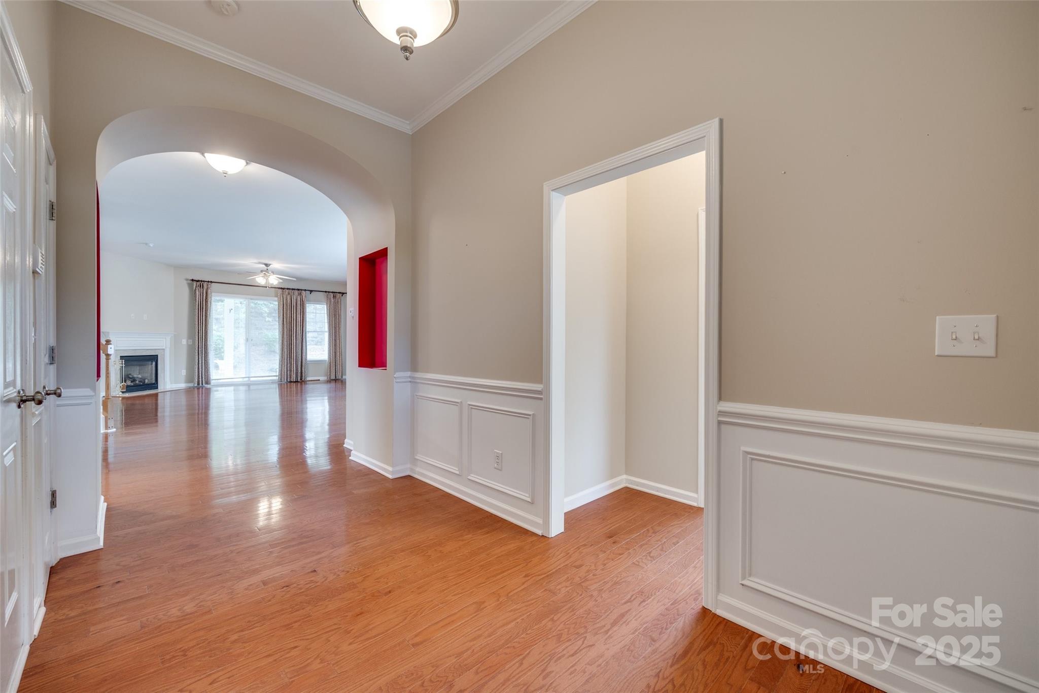Lakeshore - Residential