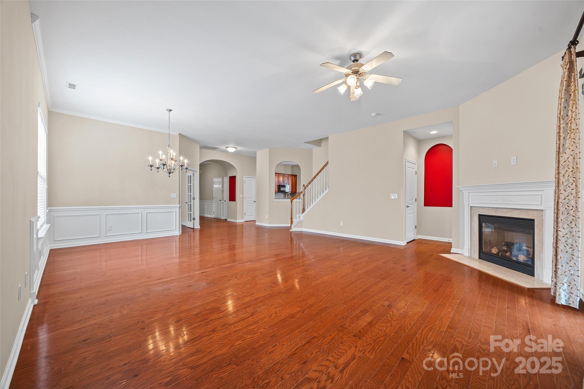 Lakeshore - Residential
