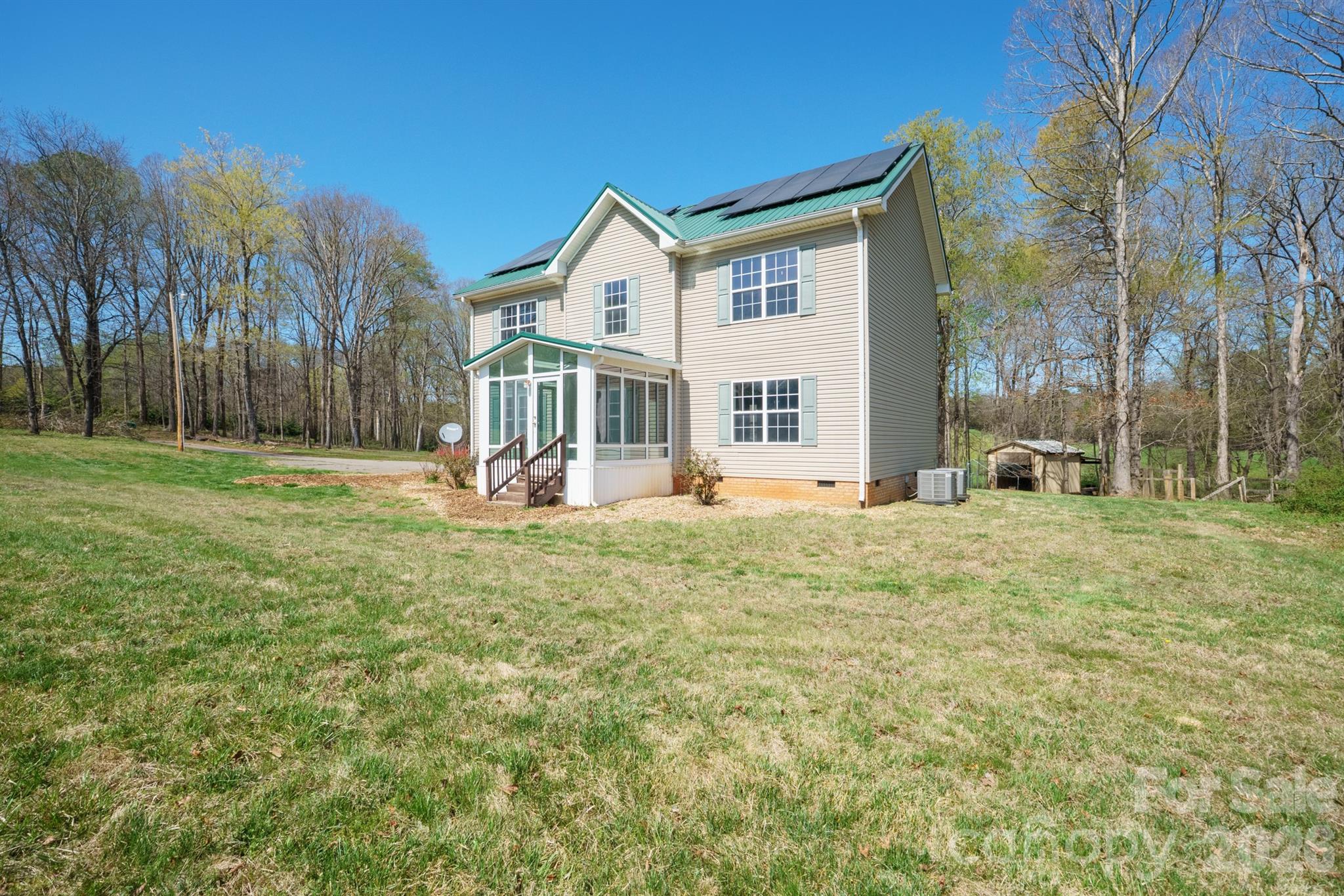 Glenn Acres - Residential
