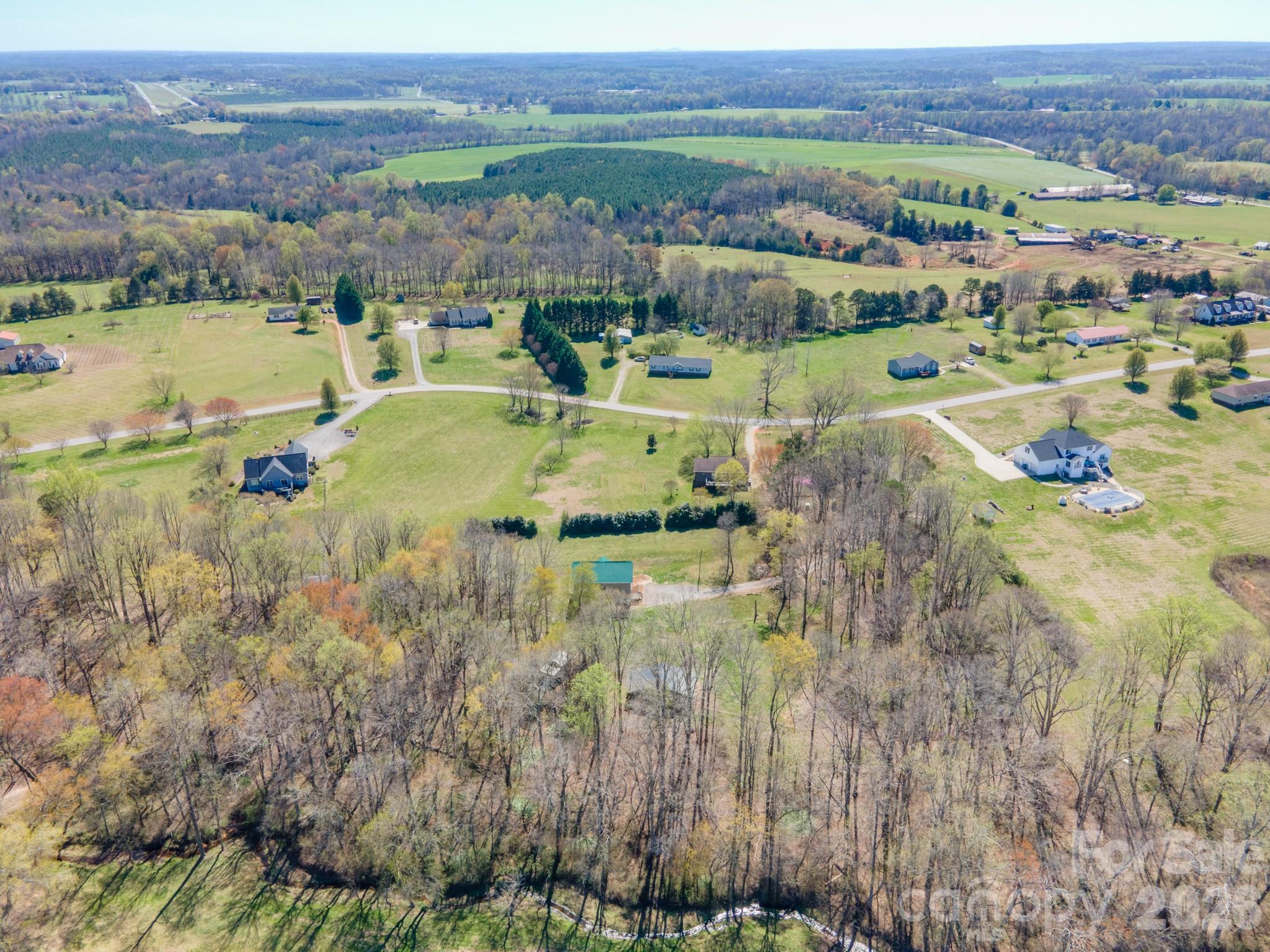 Glenn Acres - Residential