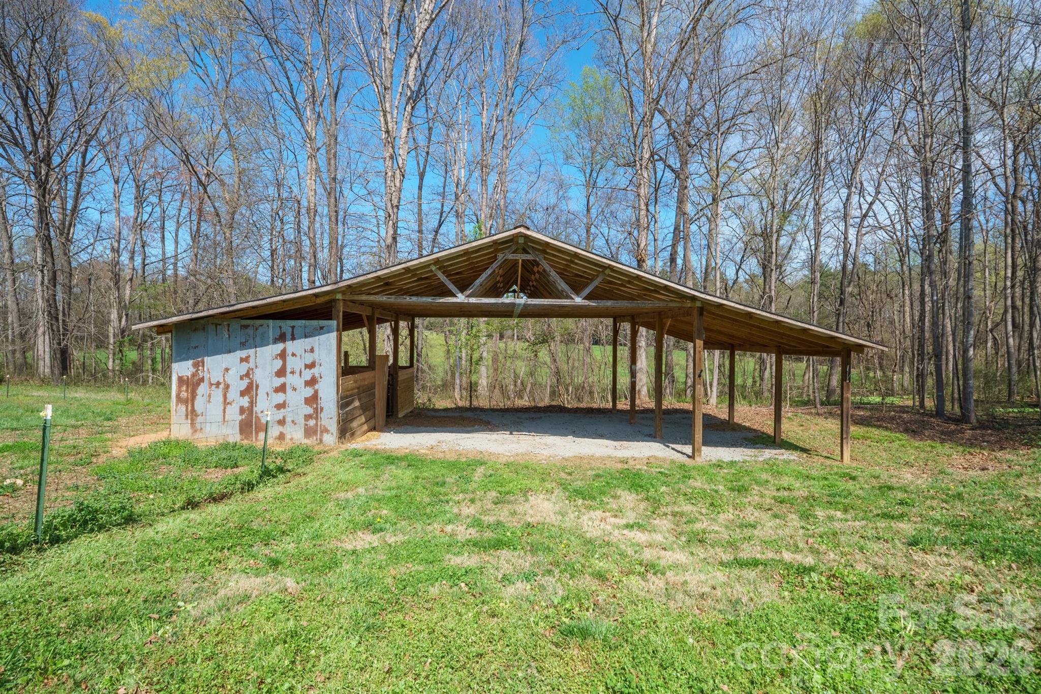 Glenn Acres - Residential