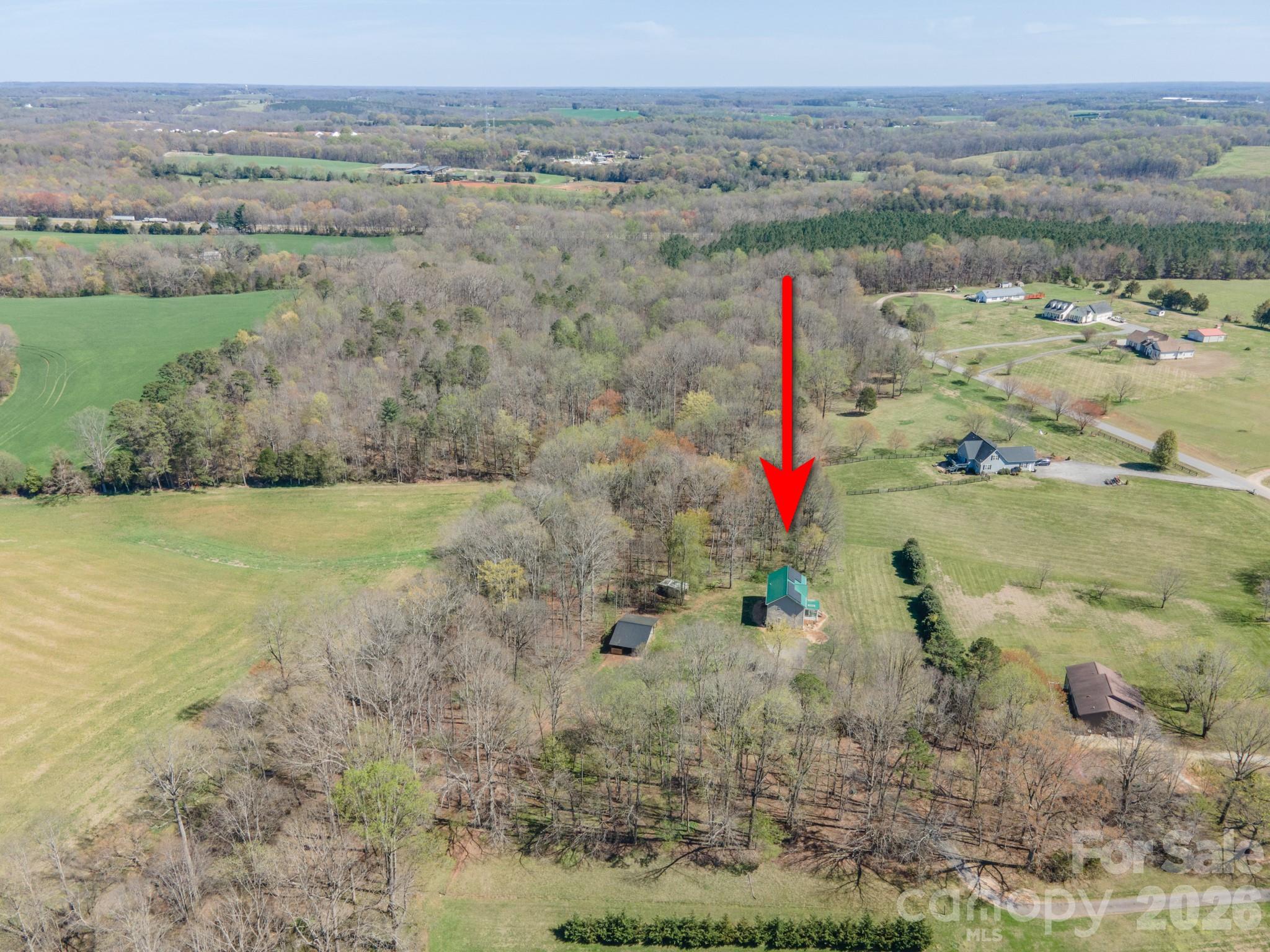 Glenn Acres - Residential