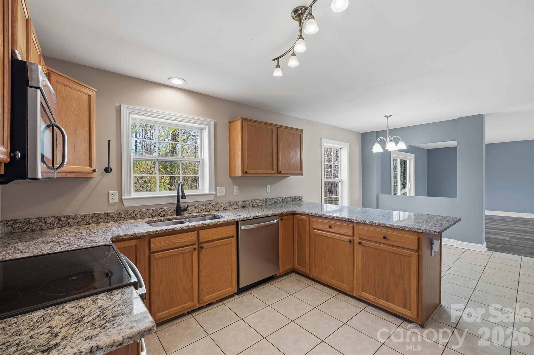 Glenn Acres - Residential