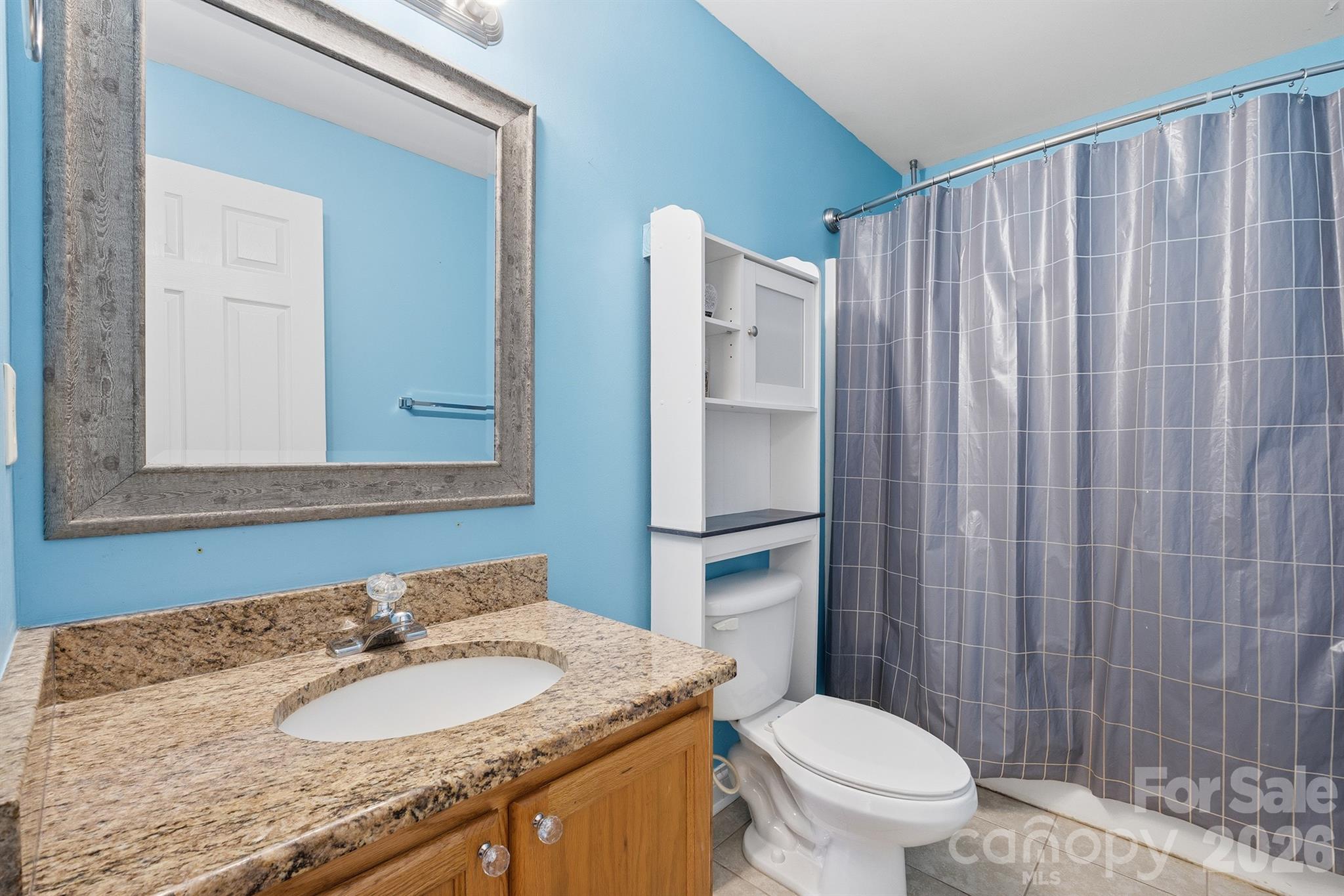 Glenn Acres - Residential