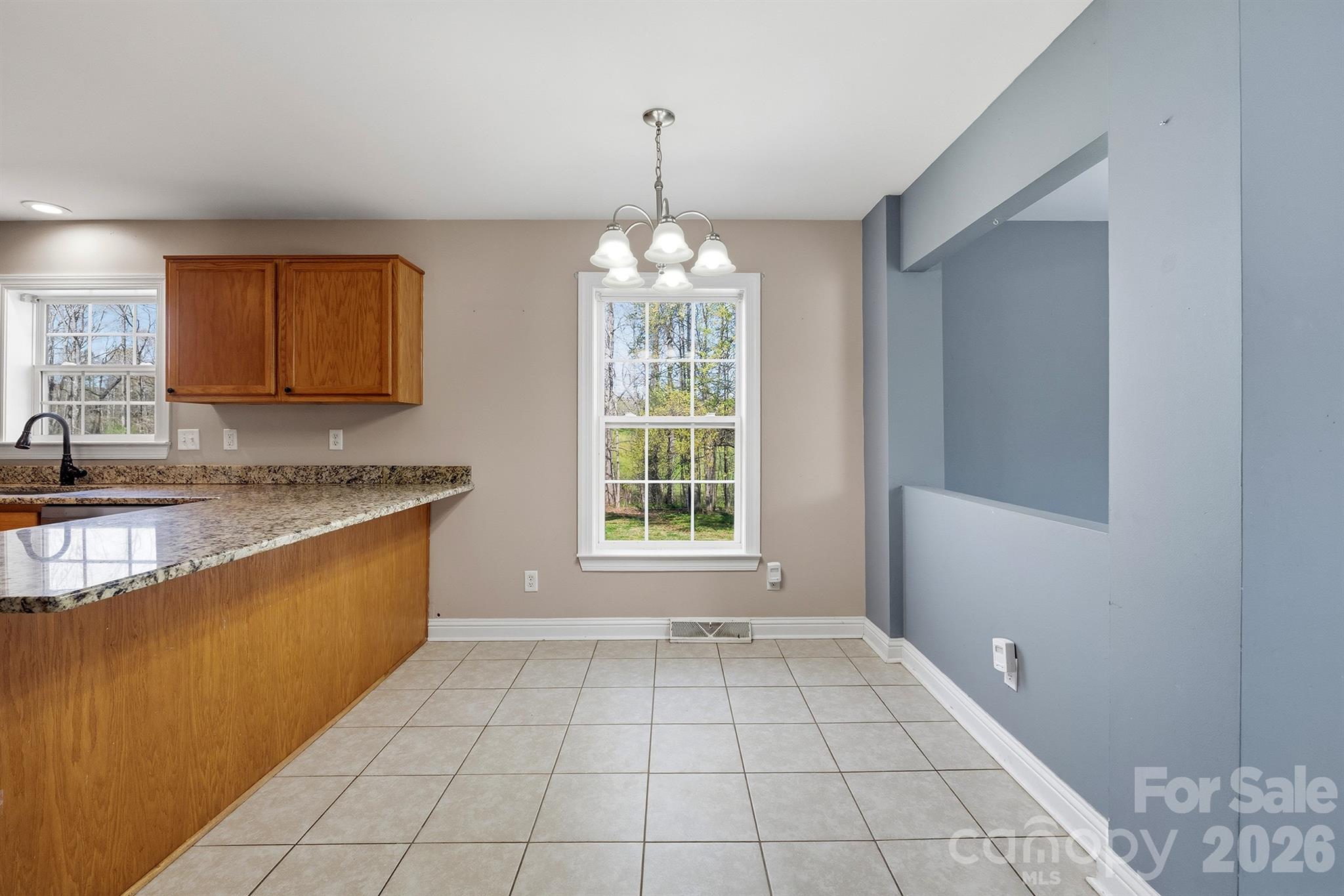 Glenn Acres - Residential