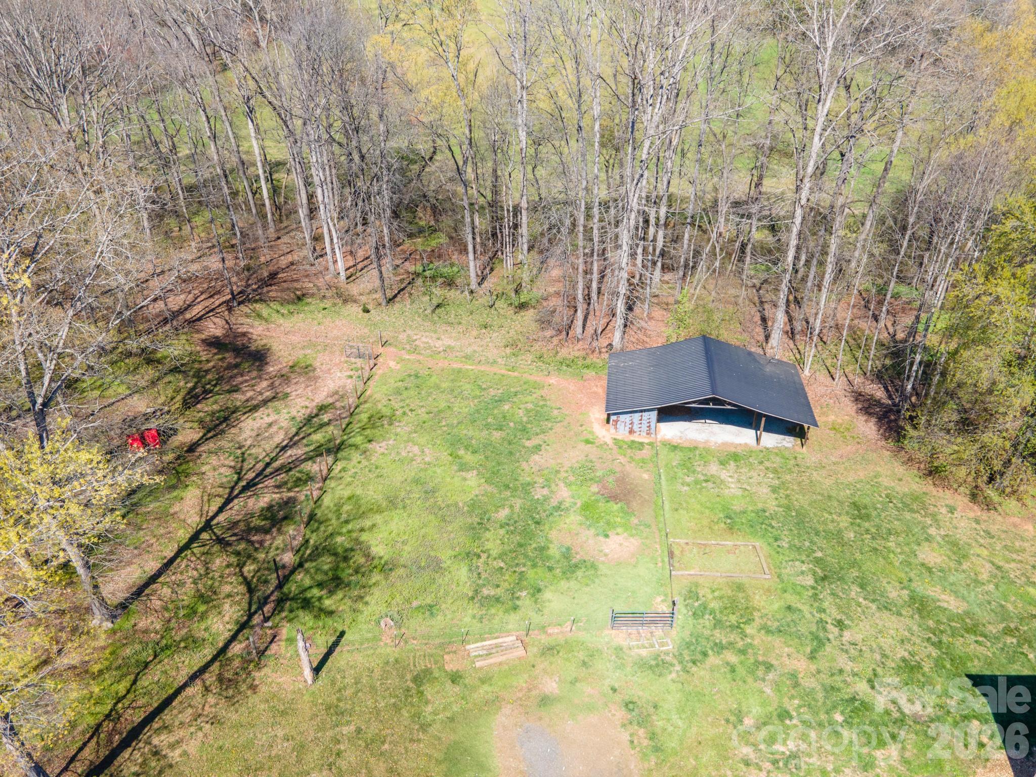 Glenn Acres - Residential