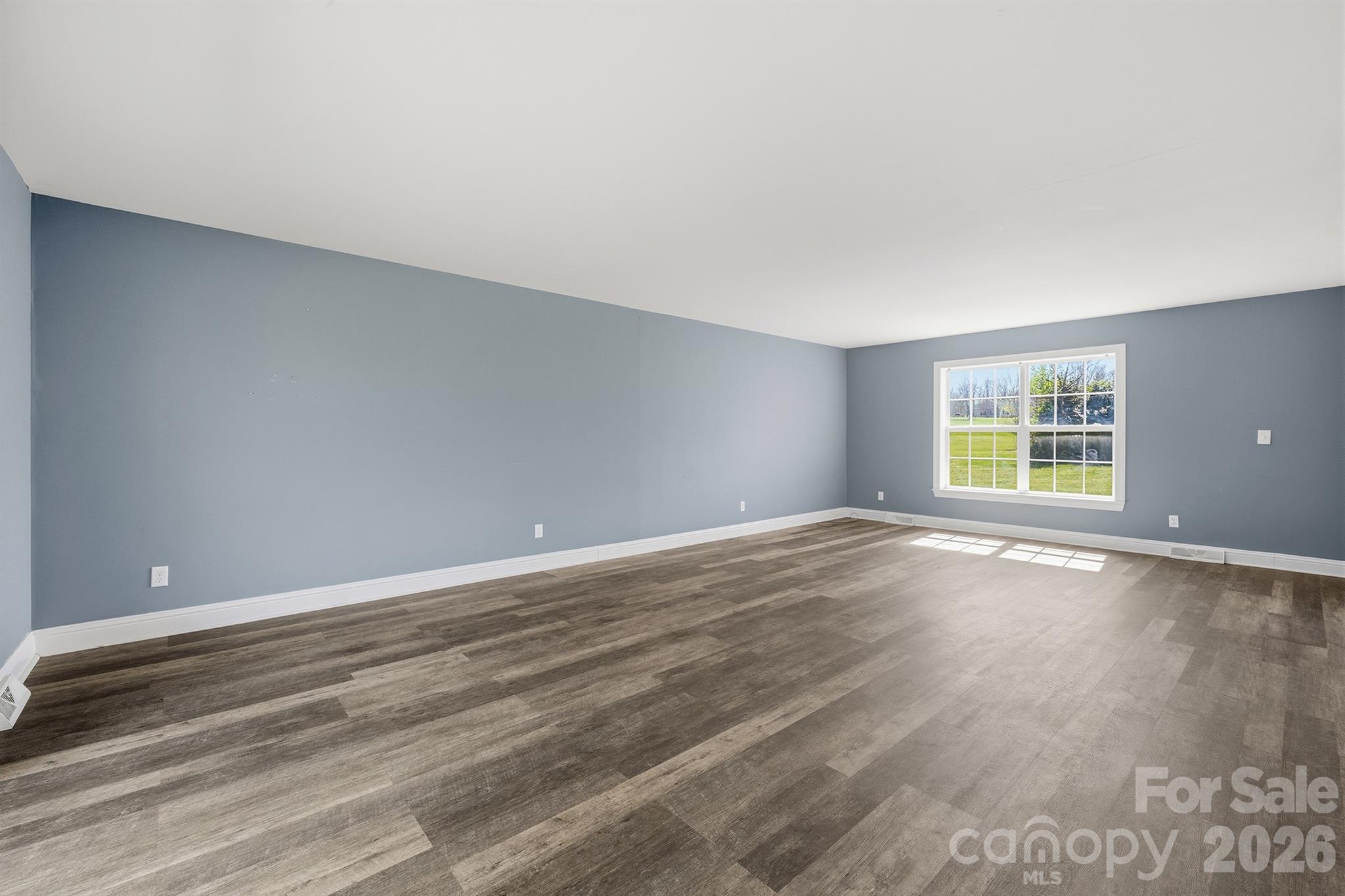 Glenn Acres - Residential