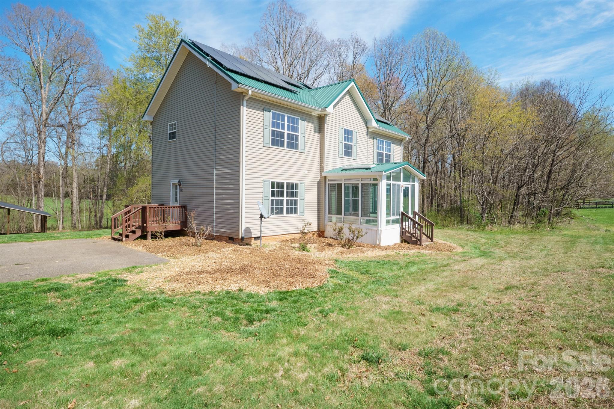 Glenn Acres - Residential