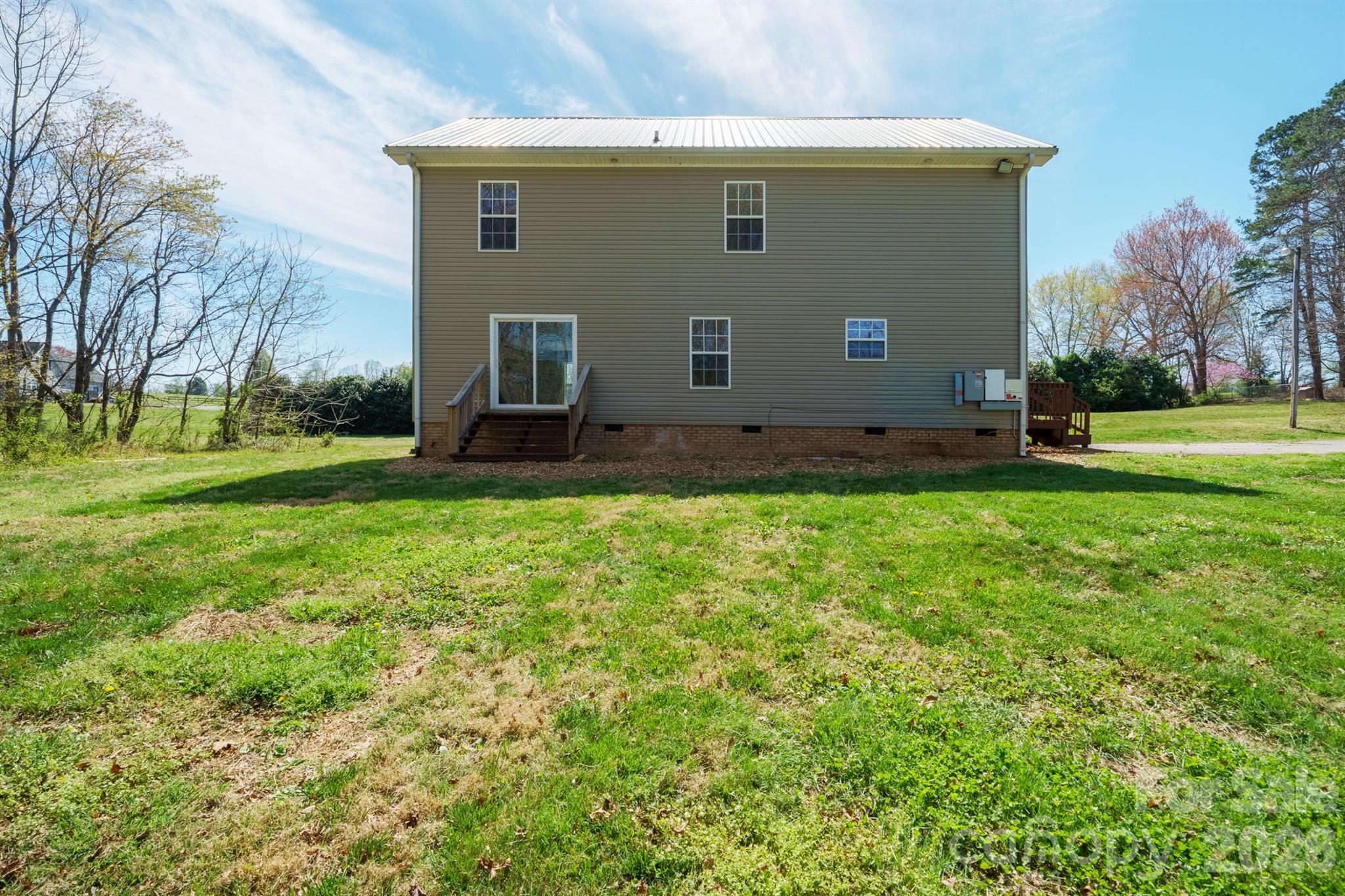 Glenn Acres - Residential