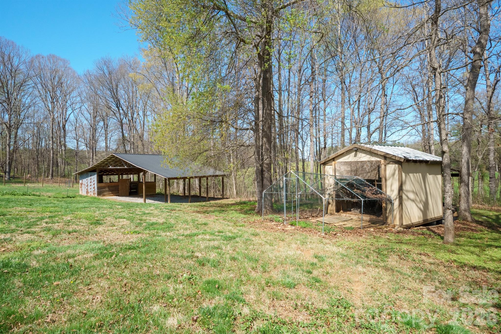 Glenn Acres - Residential