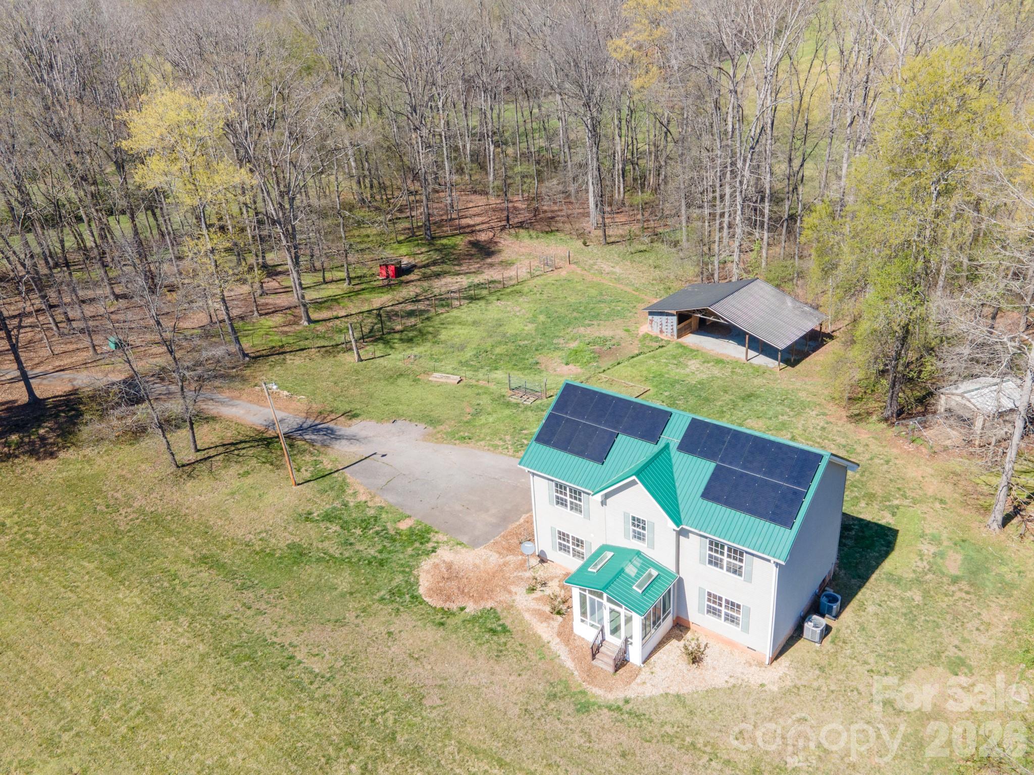 Glenn Acres - Residential