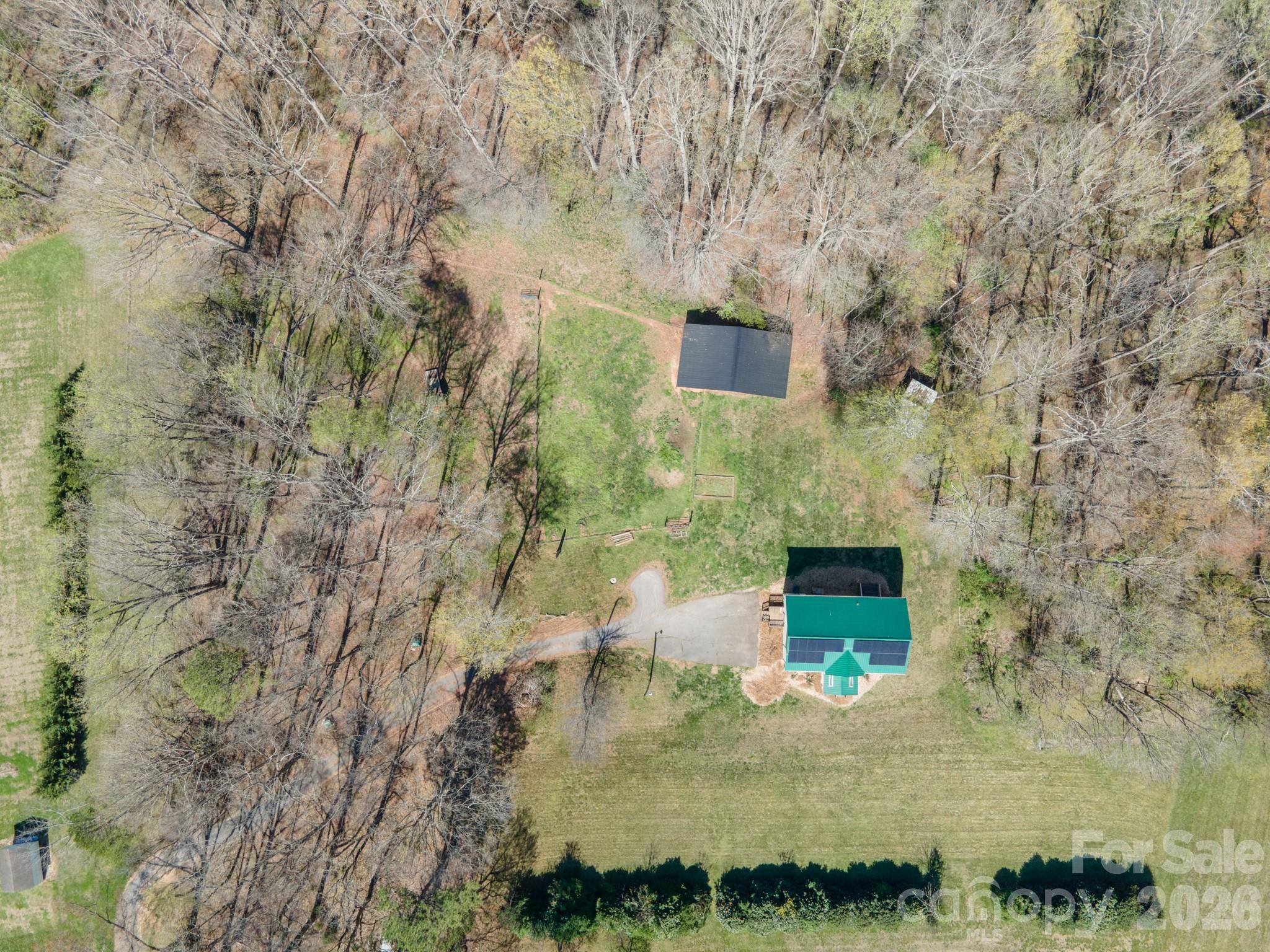 Glenn Acres - Residential