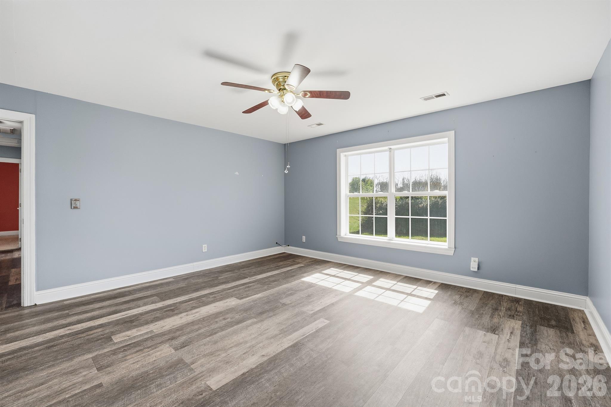 Glenn Acres - Residential