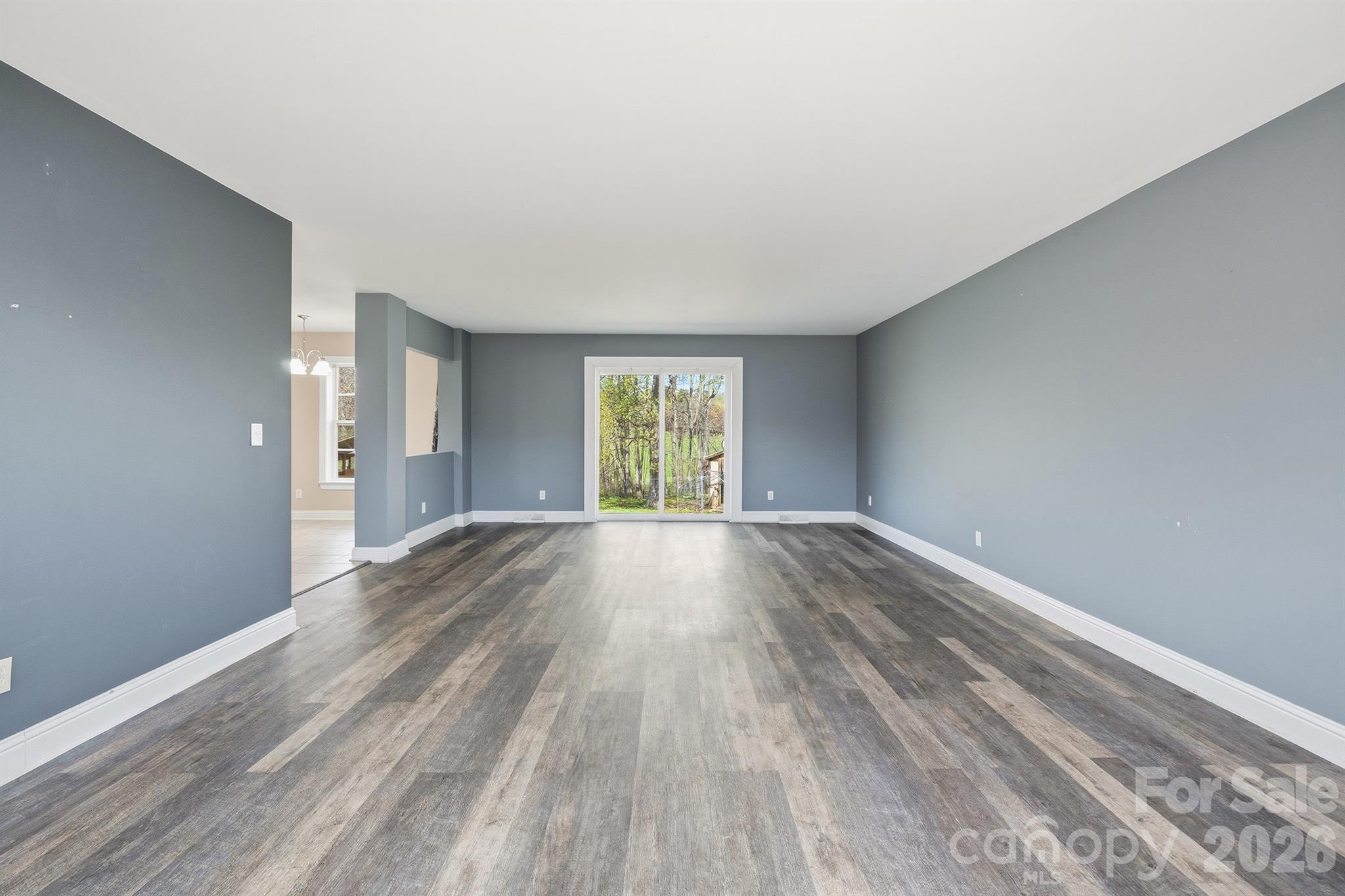 Glenn Acres - Residential