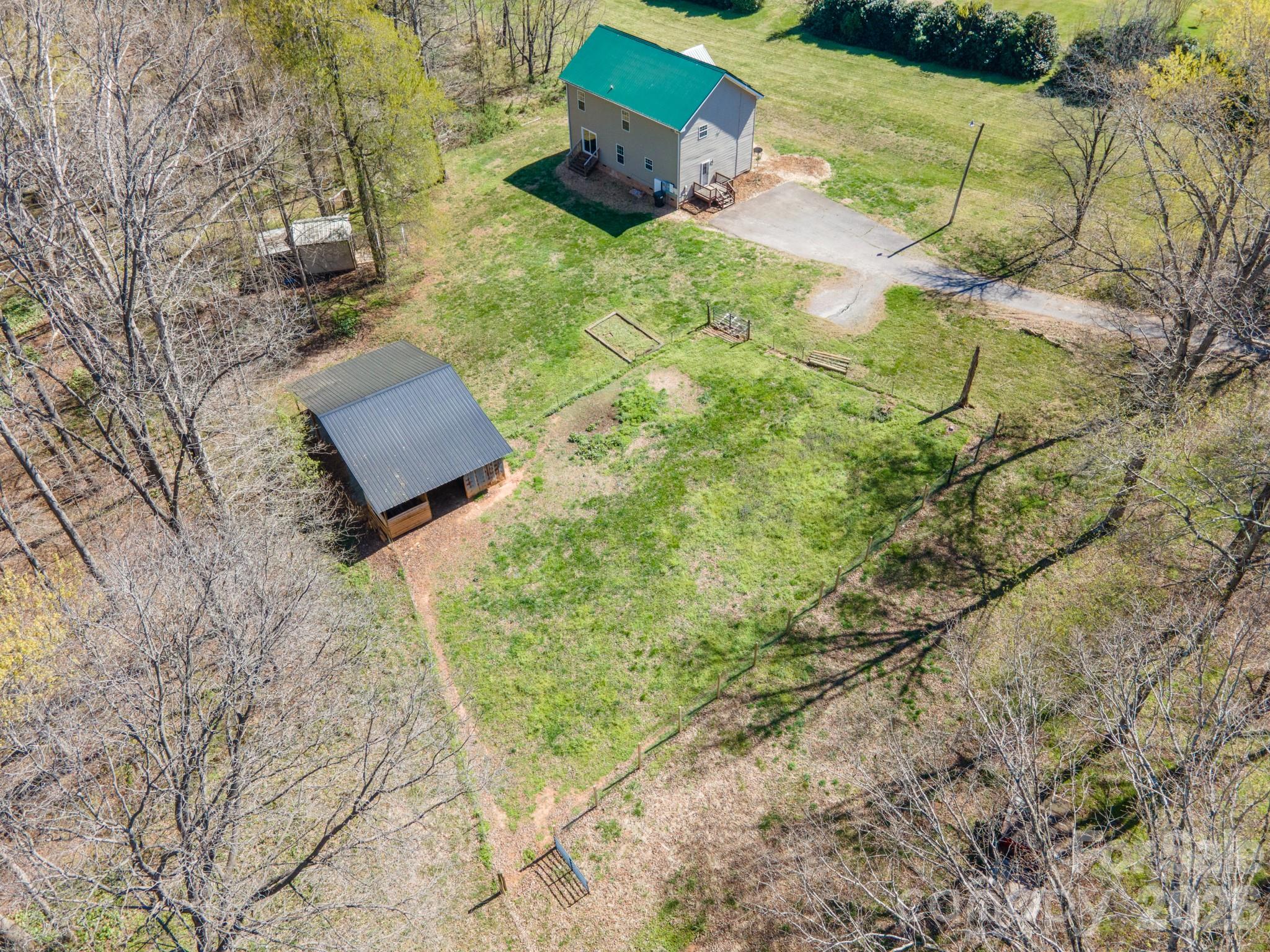 Glenn Acres - Residential
