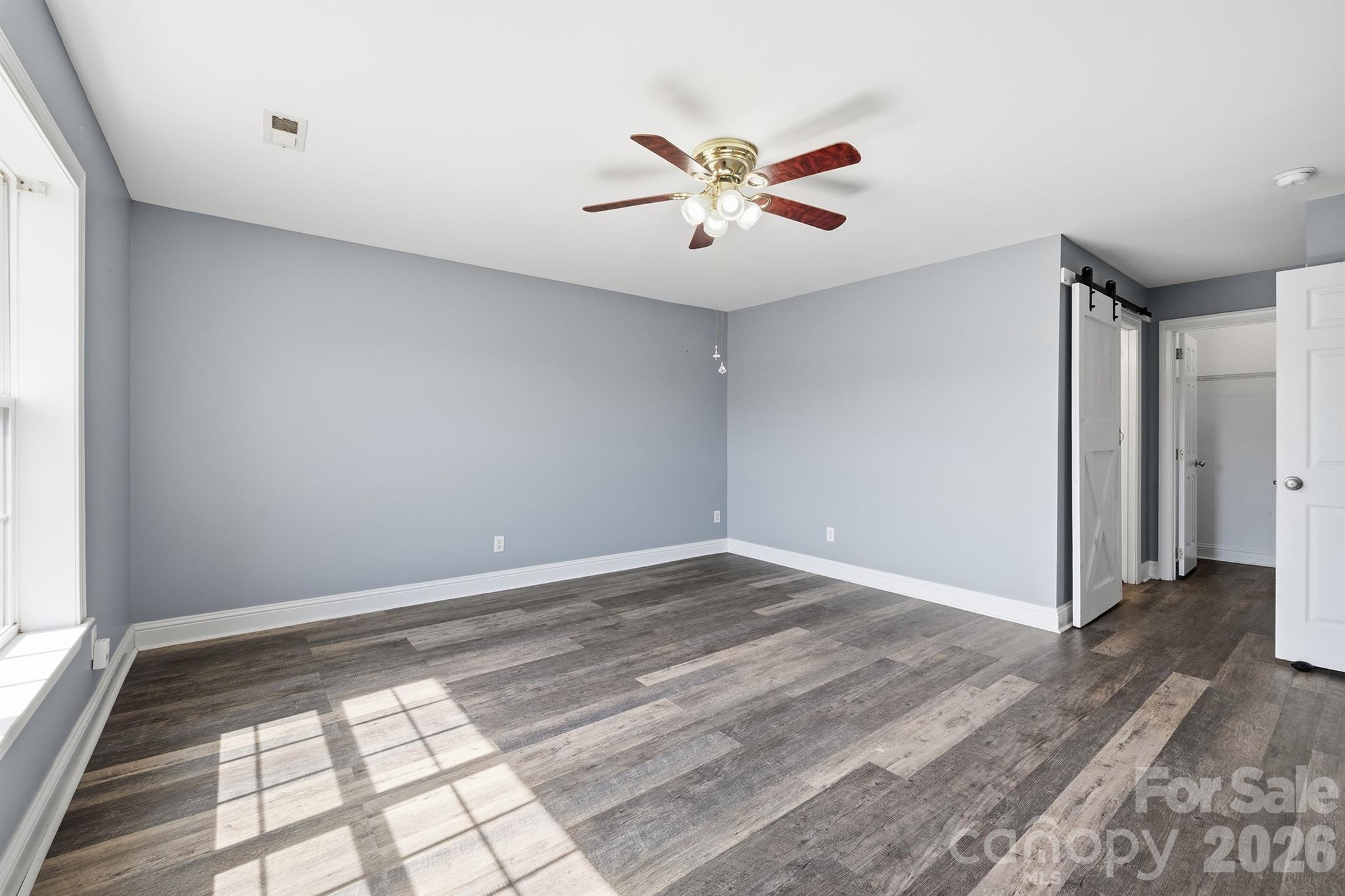 Glenn Acres - Residential