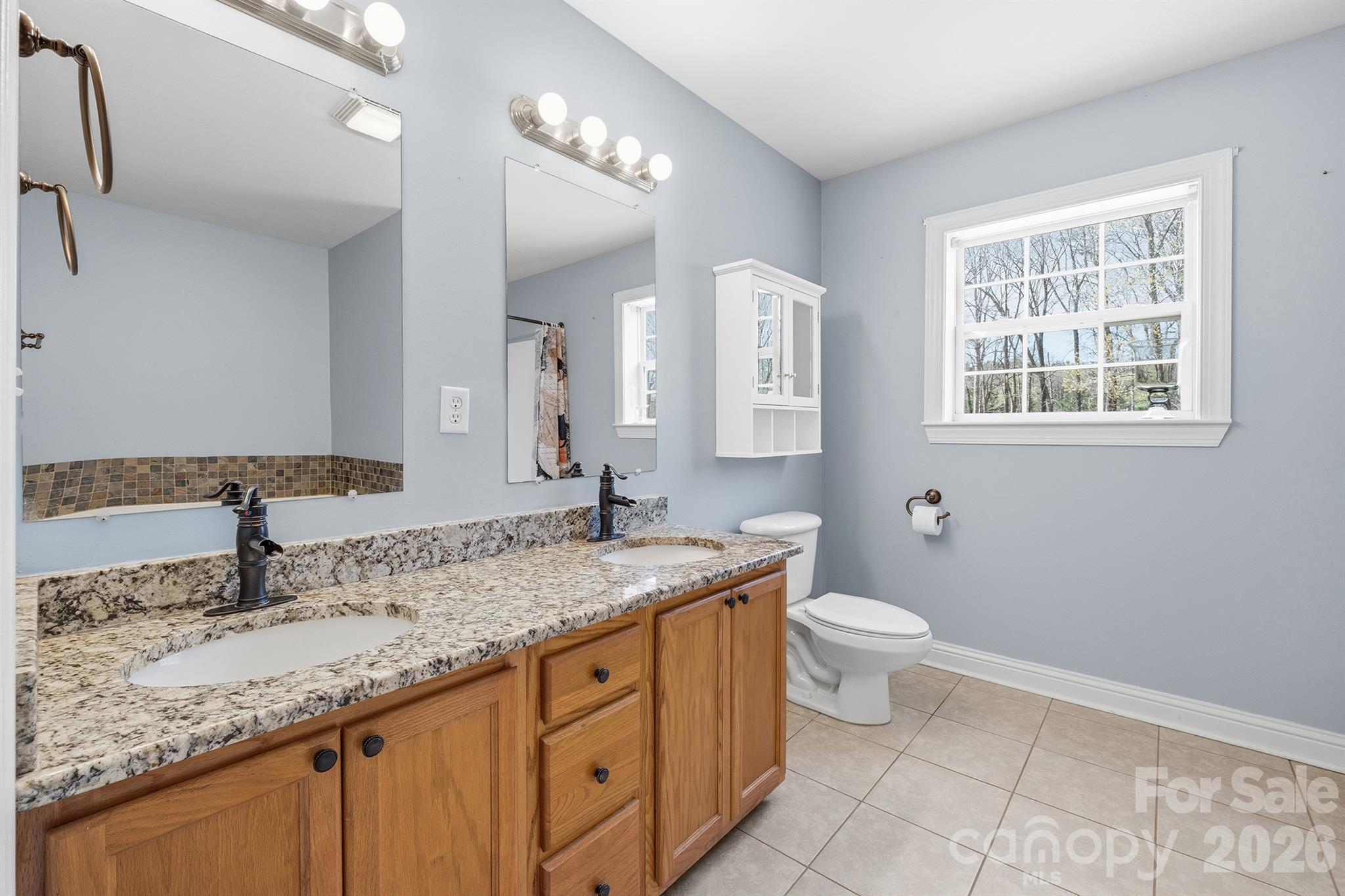 Glenn Acres - Residential