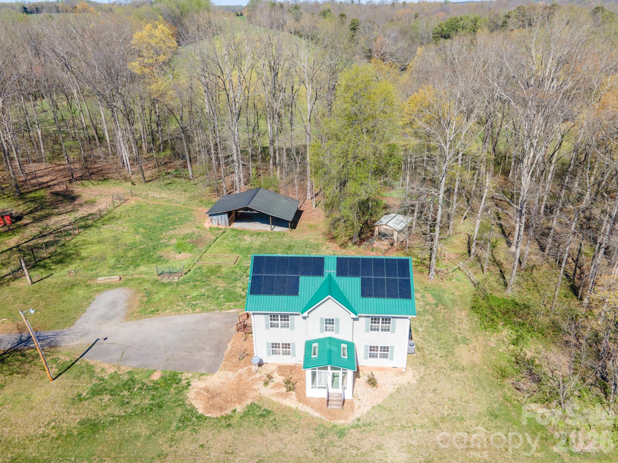 Glenn Acres - Residential
