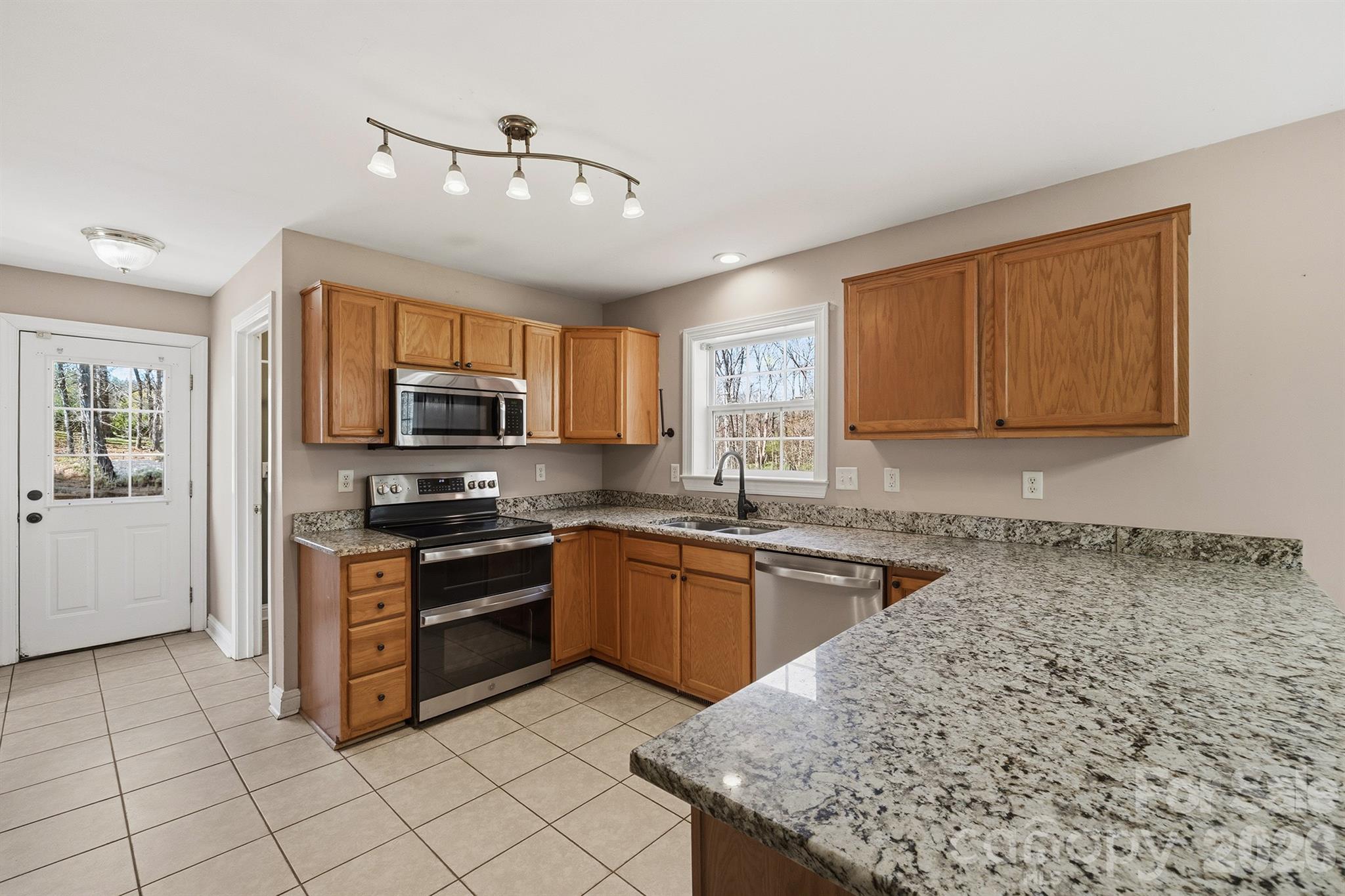 Glenn Acres - Residential