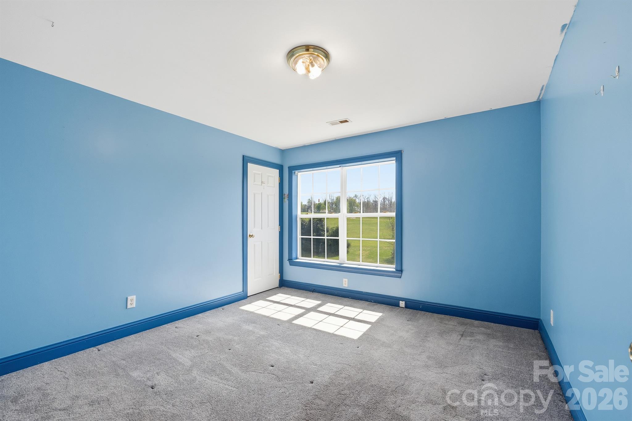 Glenn Acres - Residential