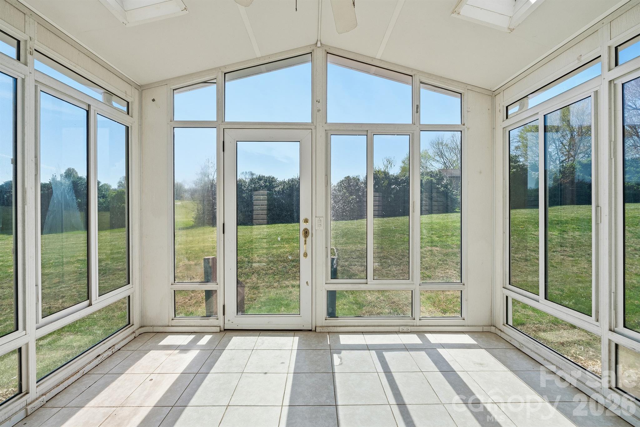 Glenn Acres - Residential