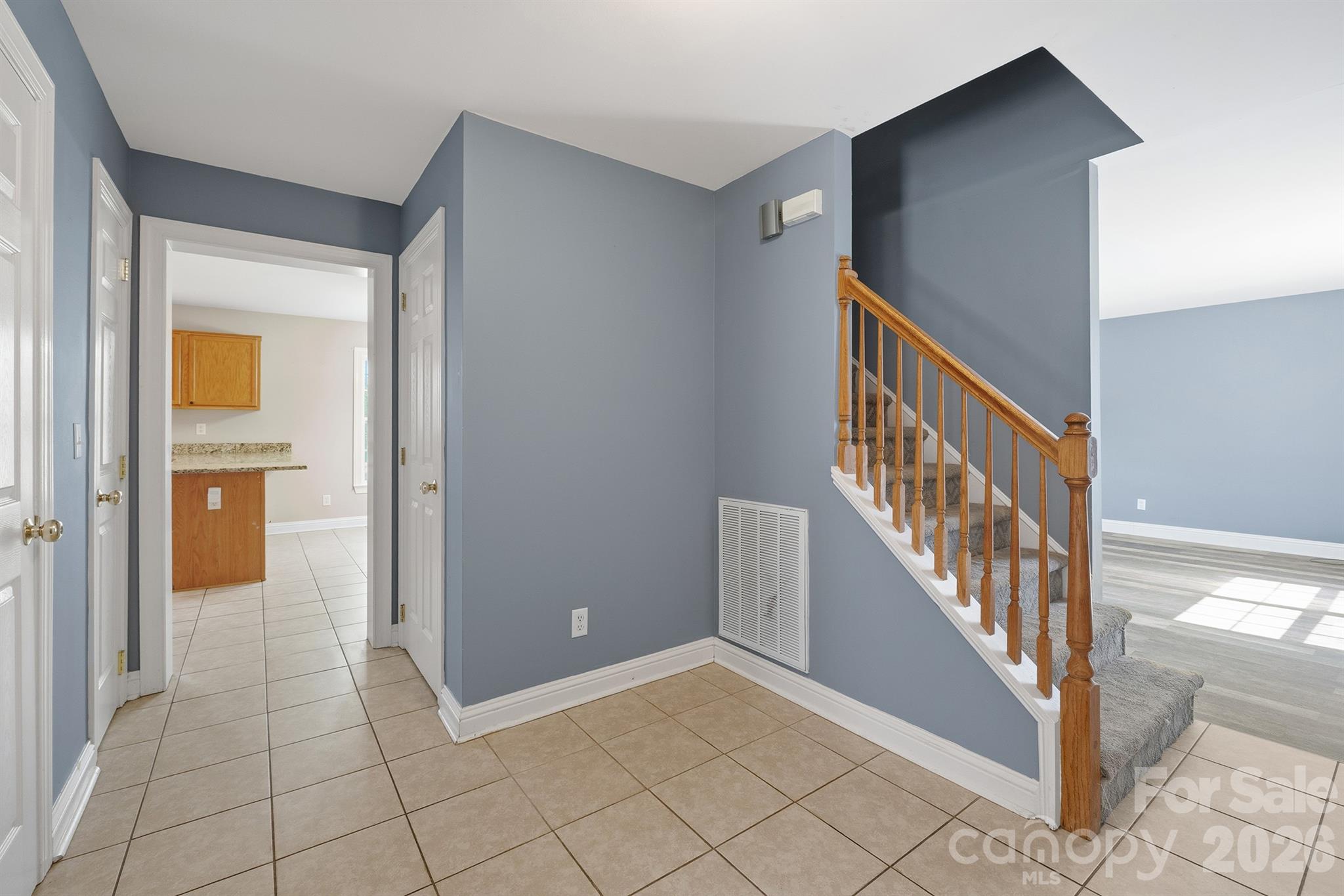 Glenn Acres - Residential