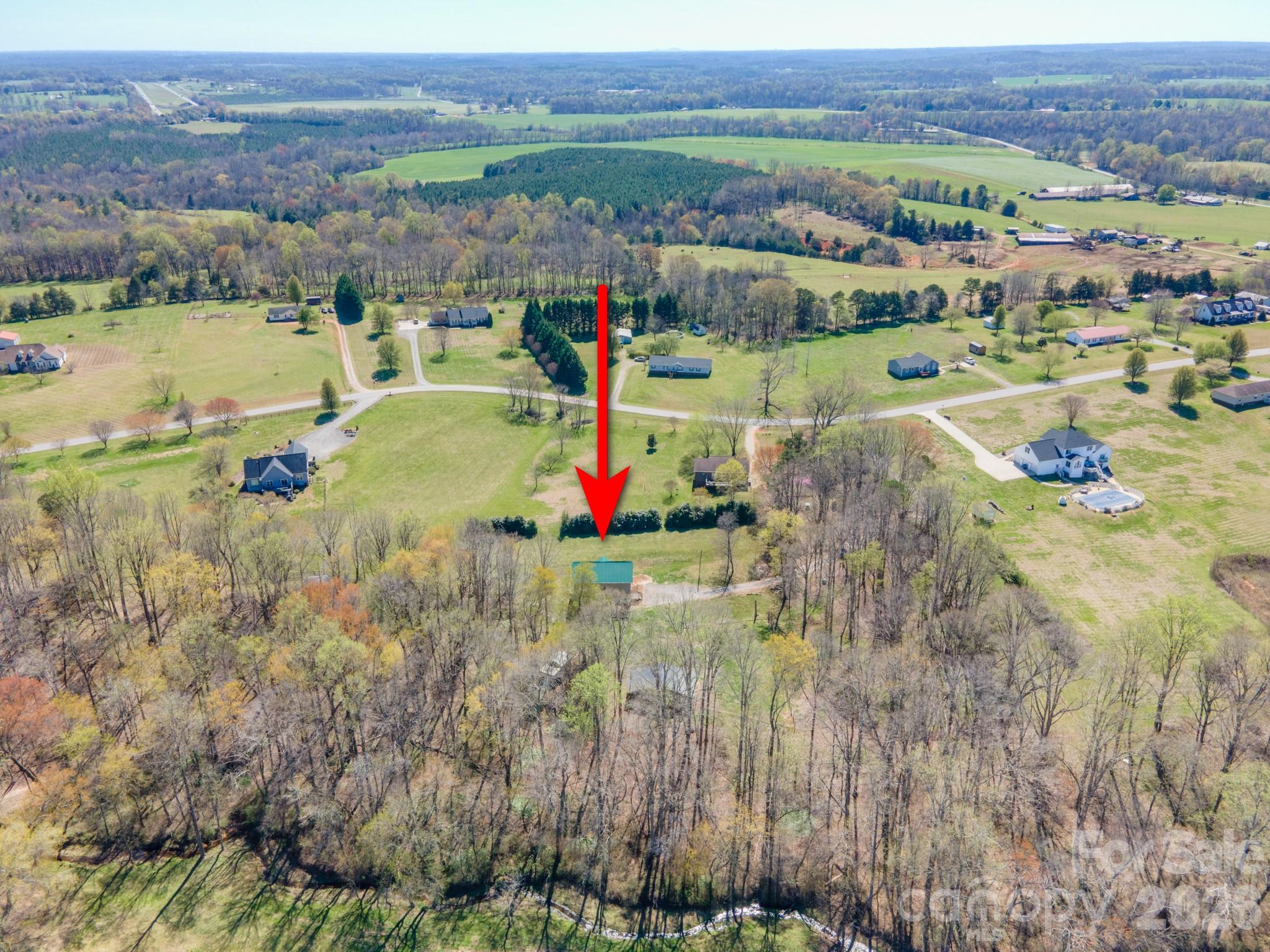 Glenn Acres - Residential