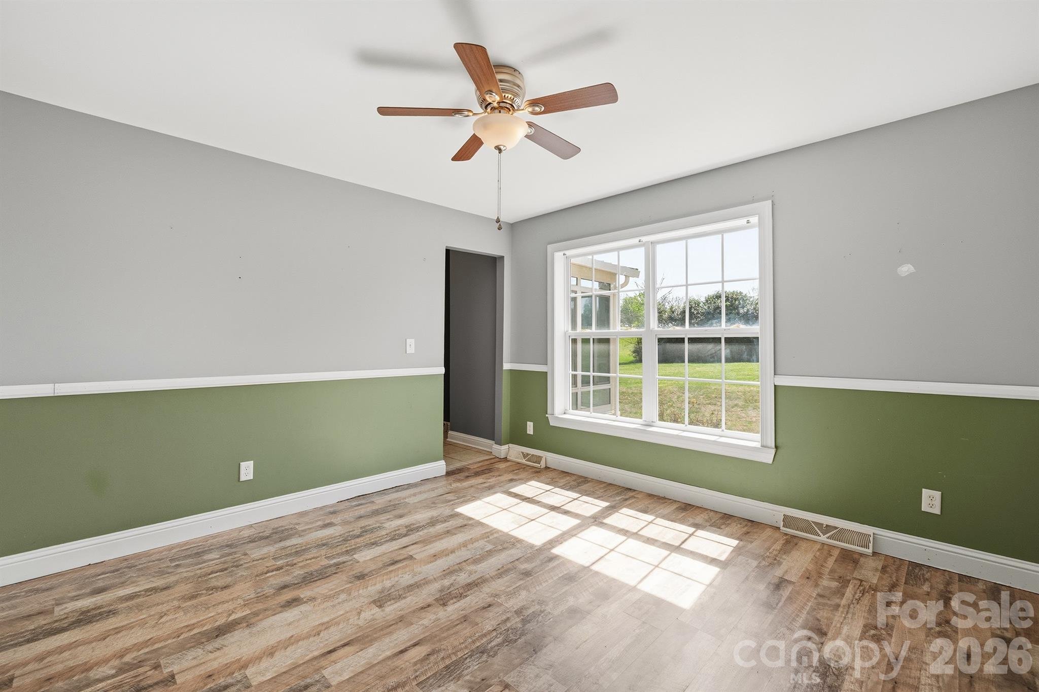 Glenn Acres - Residential