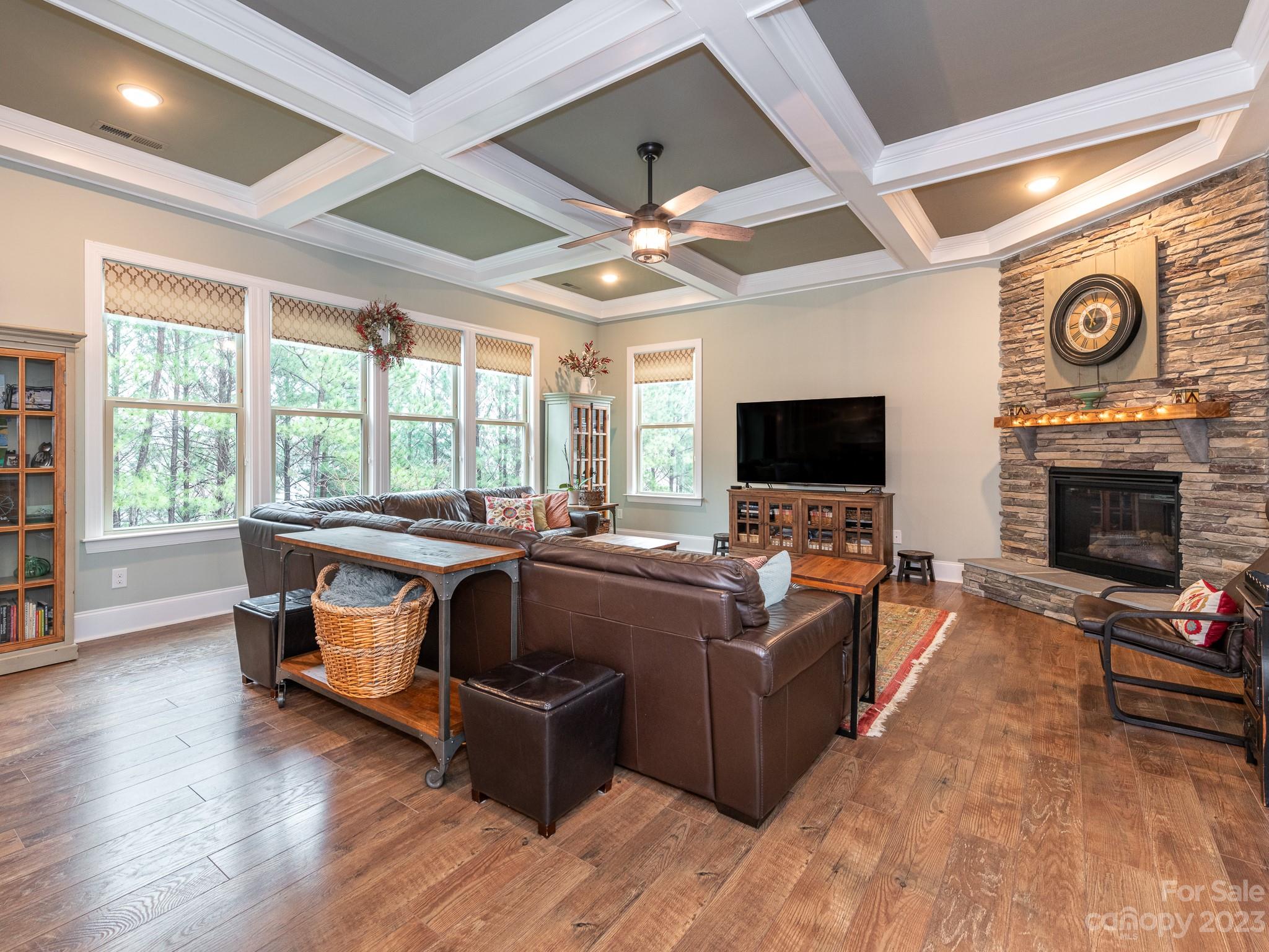 Bridgemill - Residential