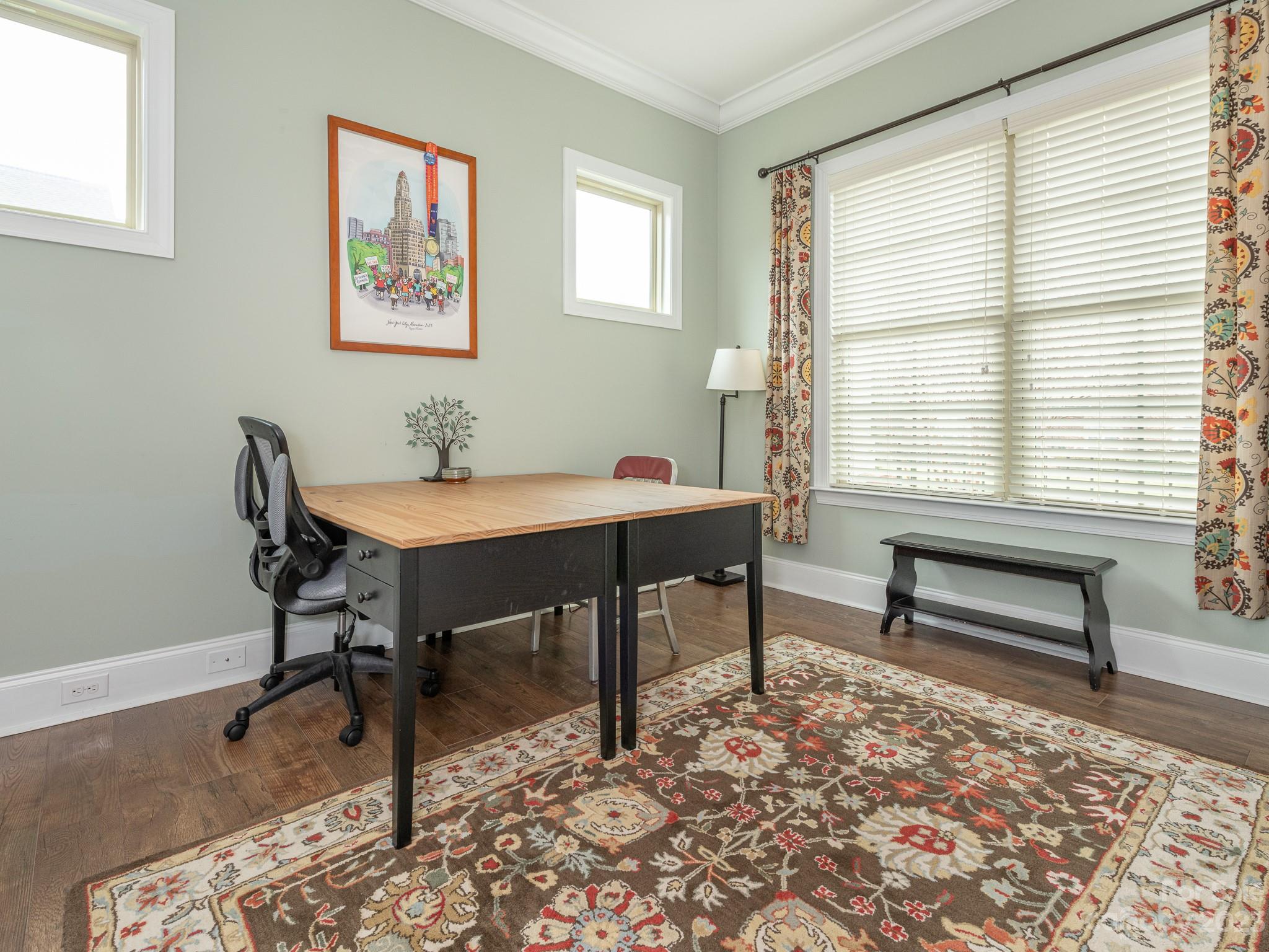 Bridgemill - Residential