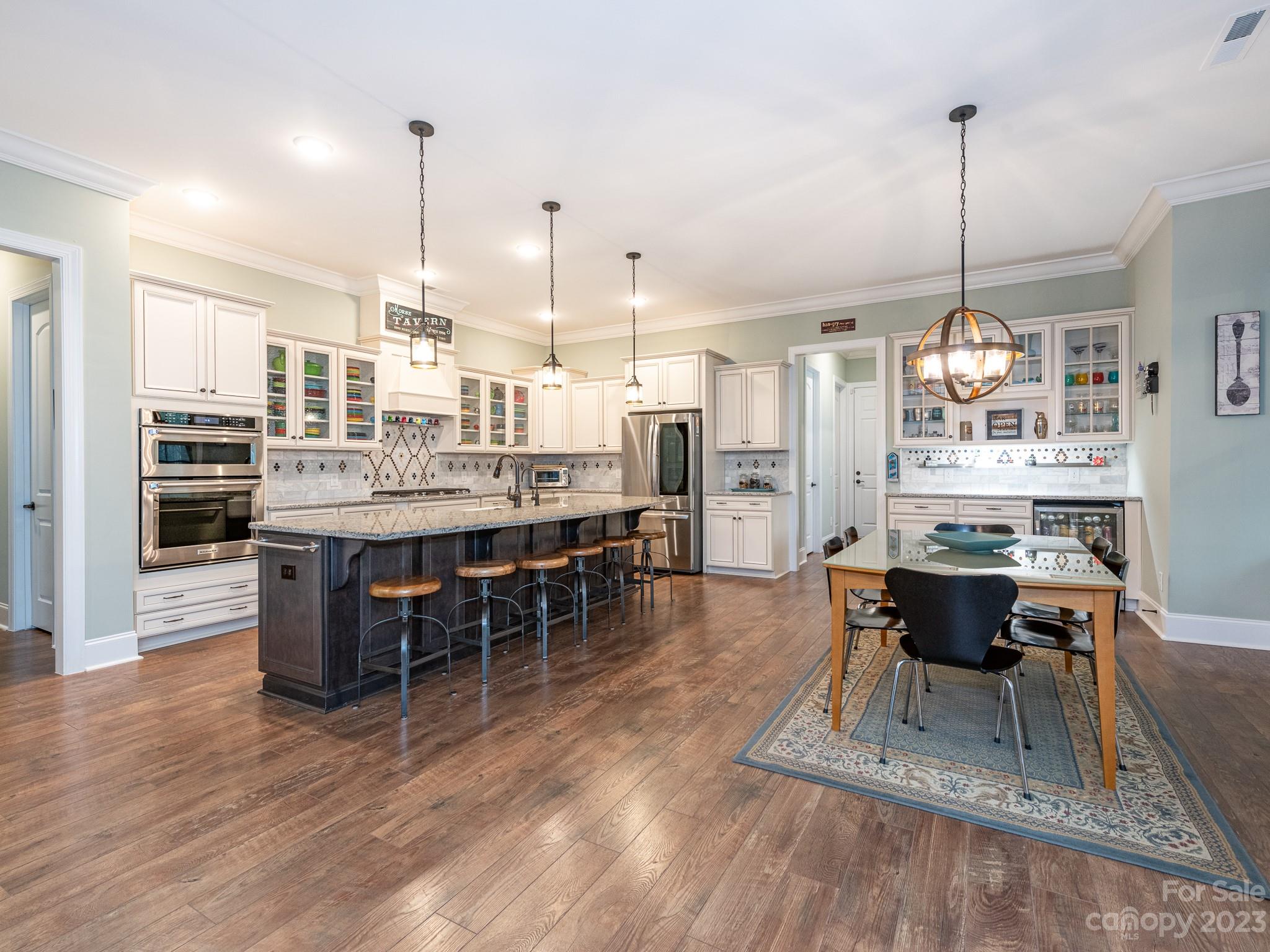 Bridgemill - Residential