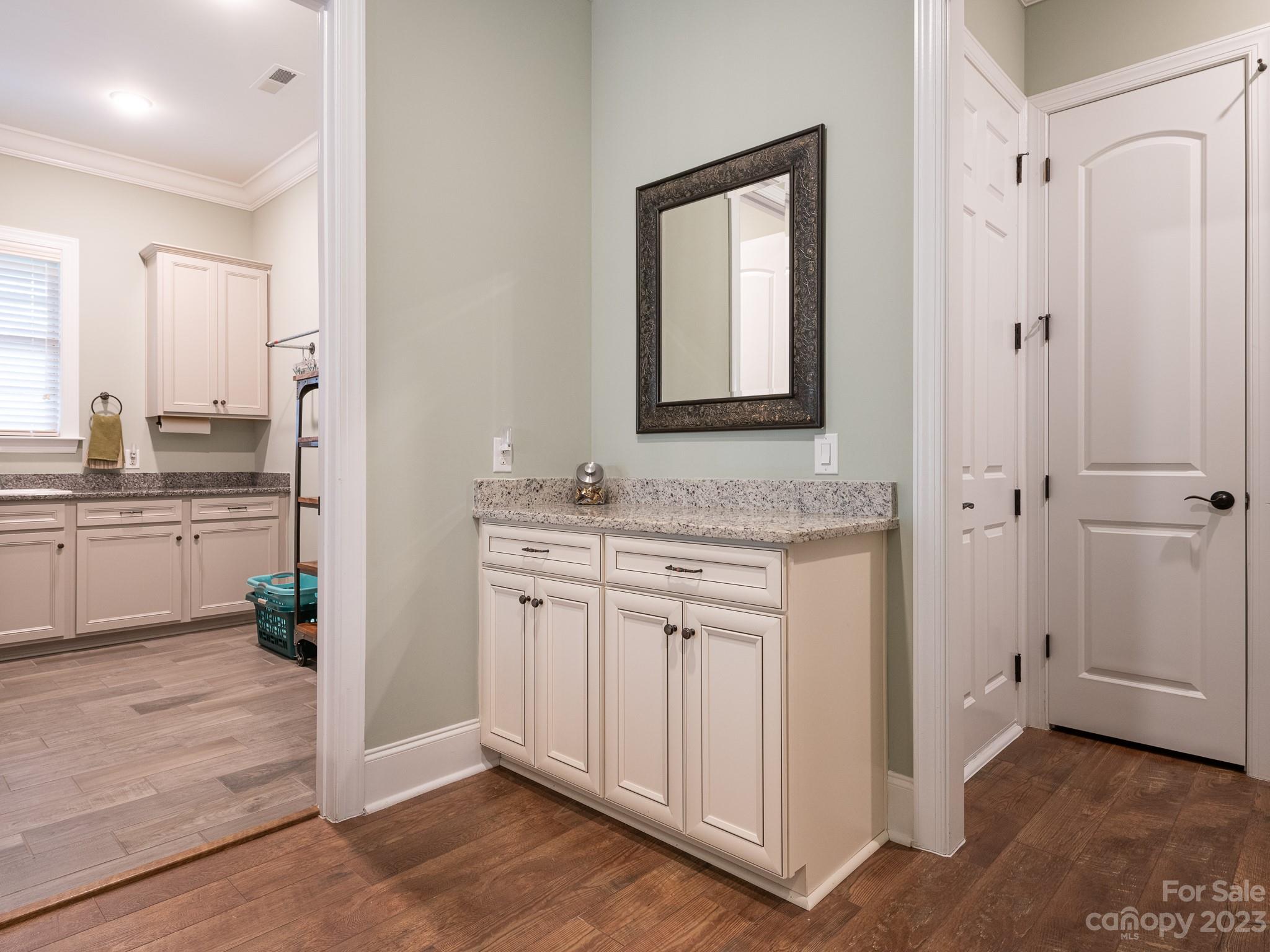 Bridgemill - Residential