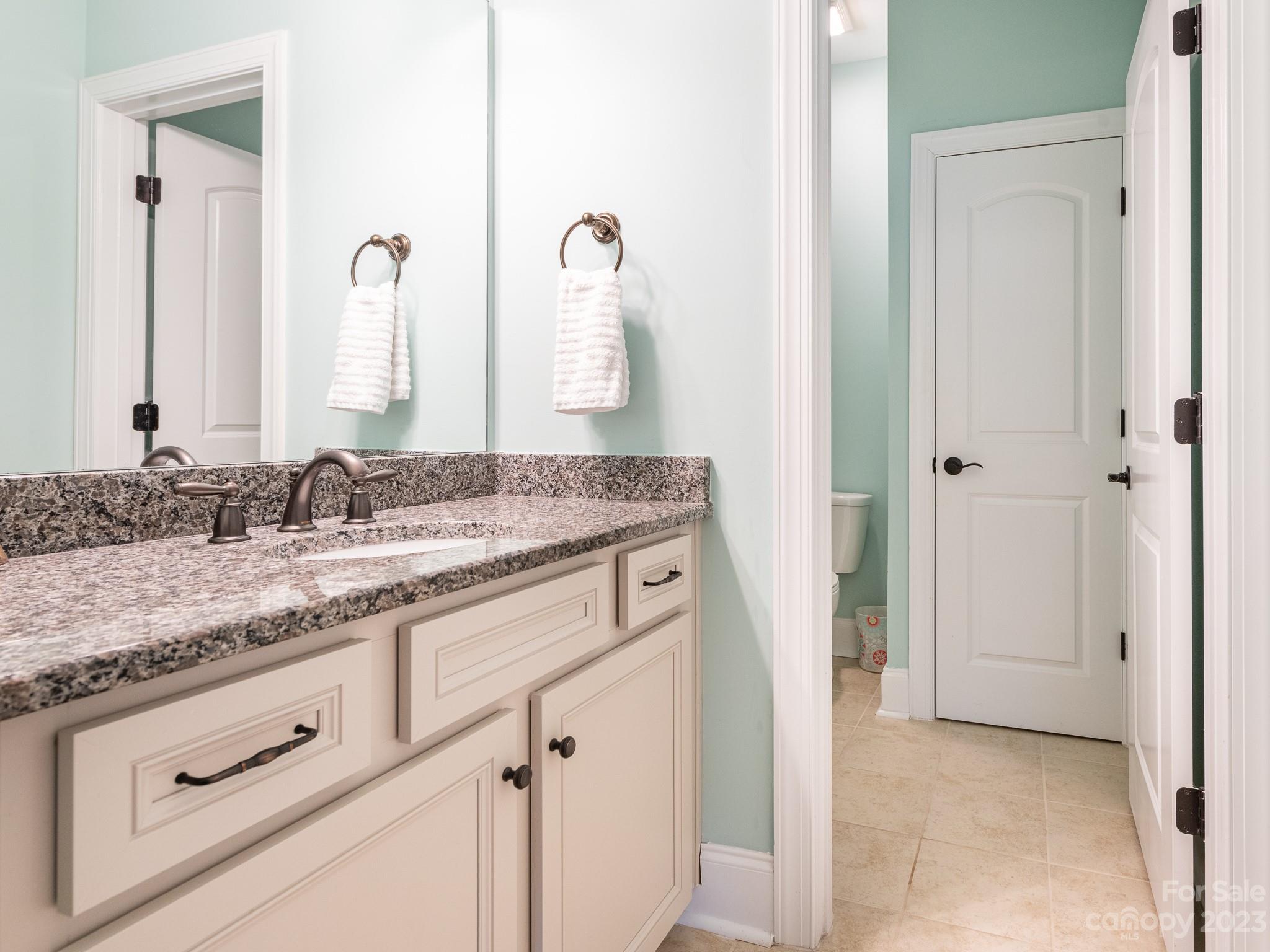 Bridgemill - Residential