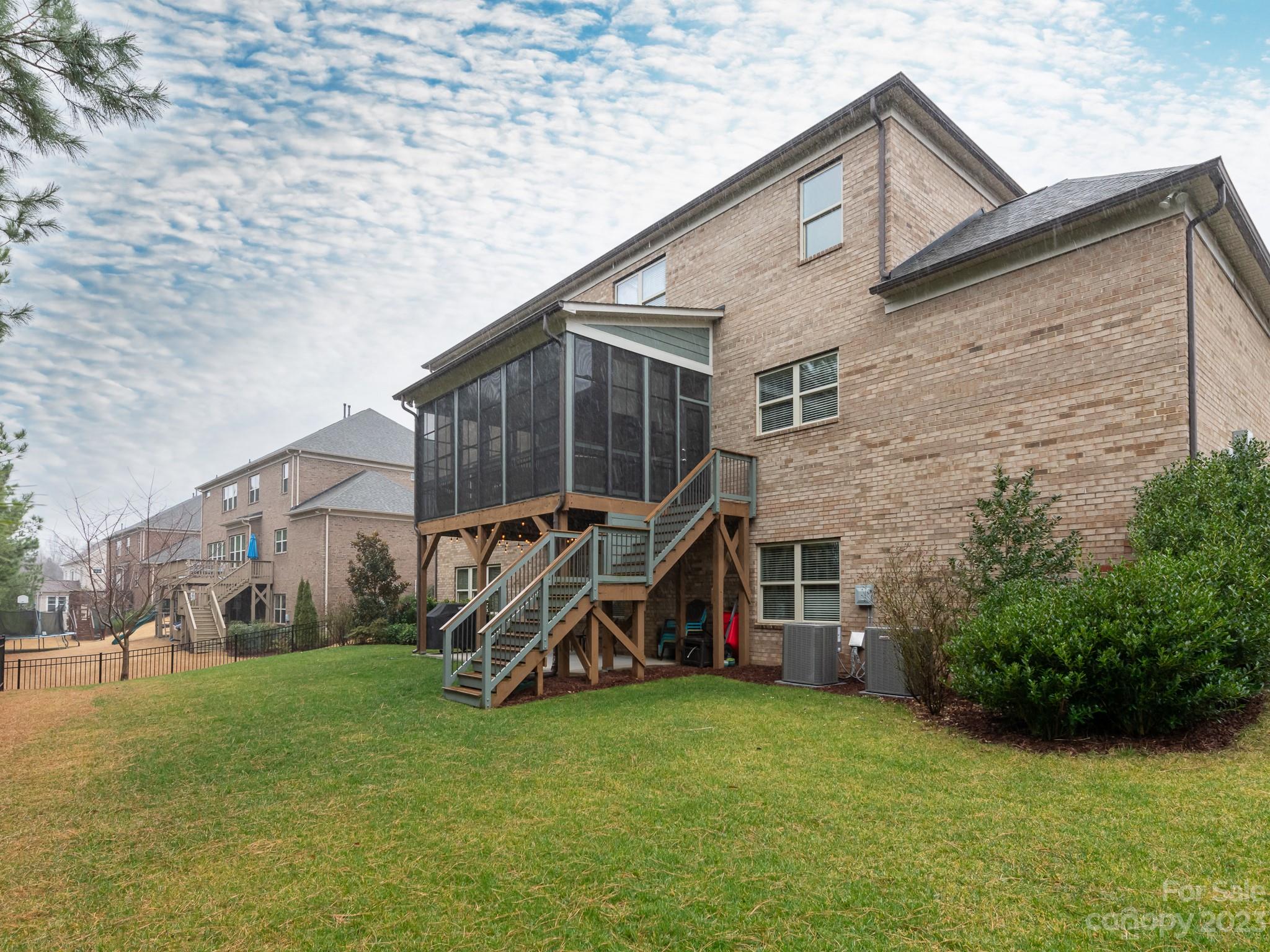 Bridgemill - Residential