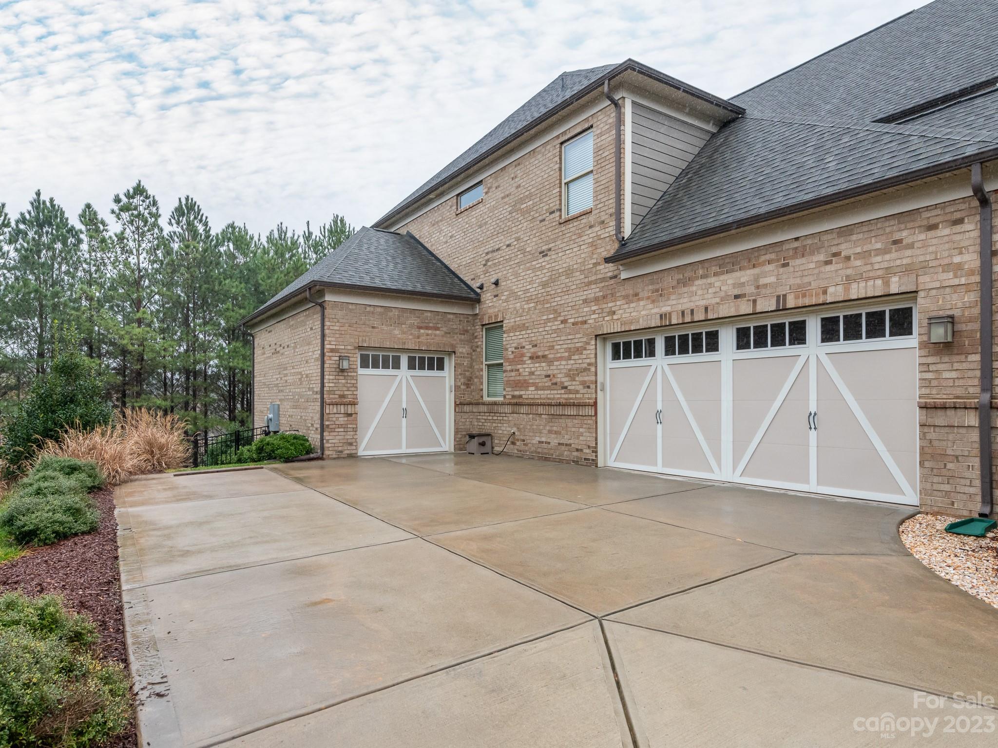 Bridgemill - Residential