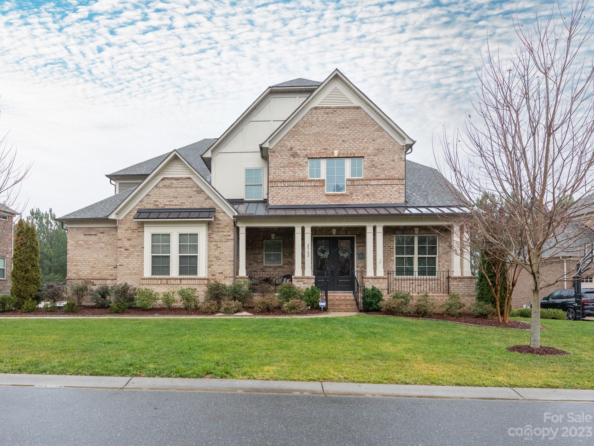 Bridgemill - Residential