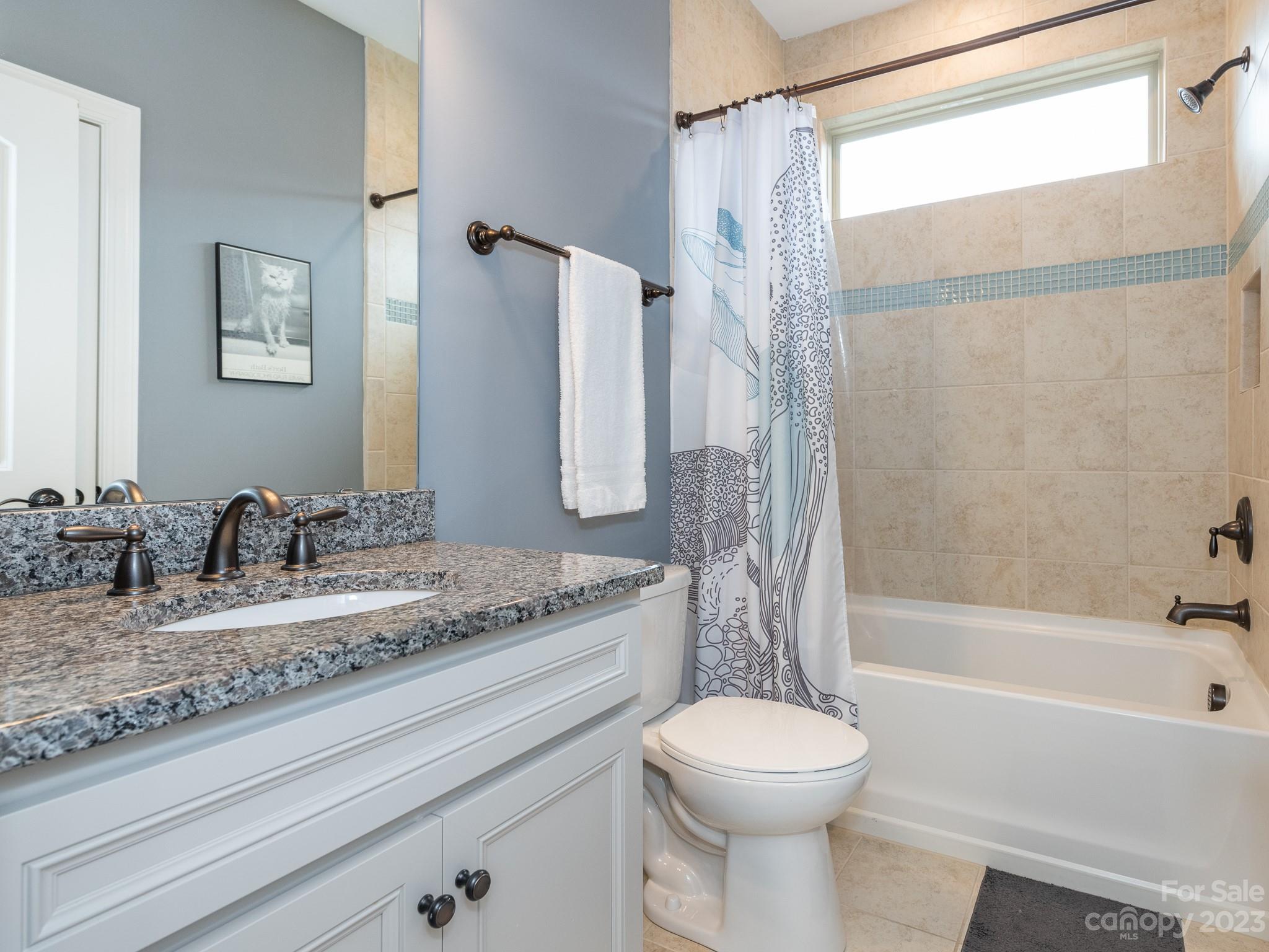 Bridgemill - Residential