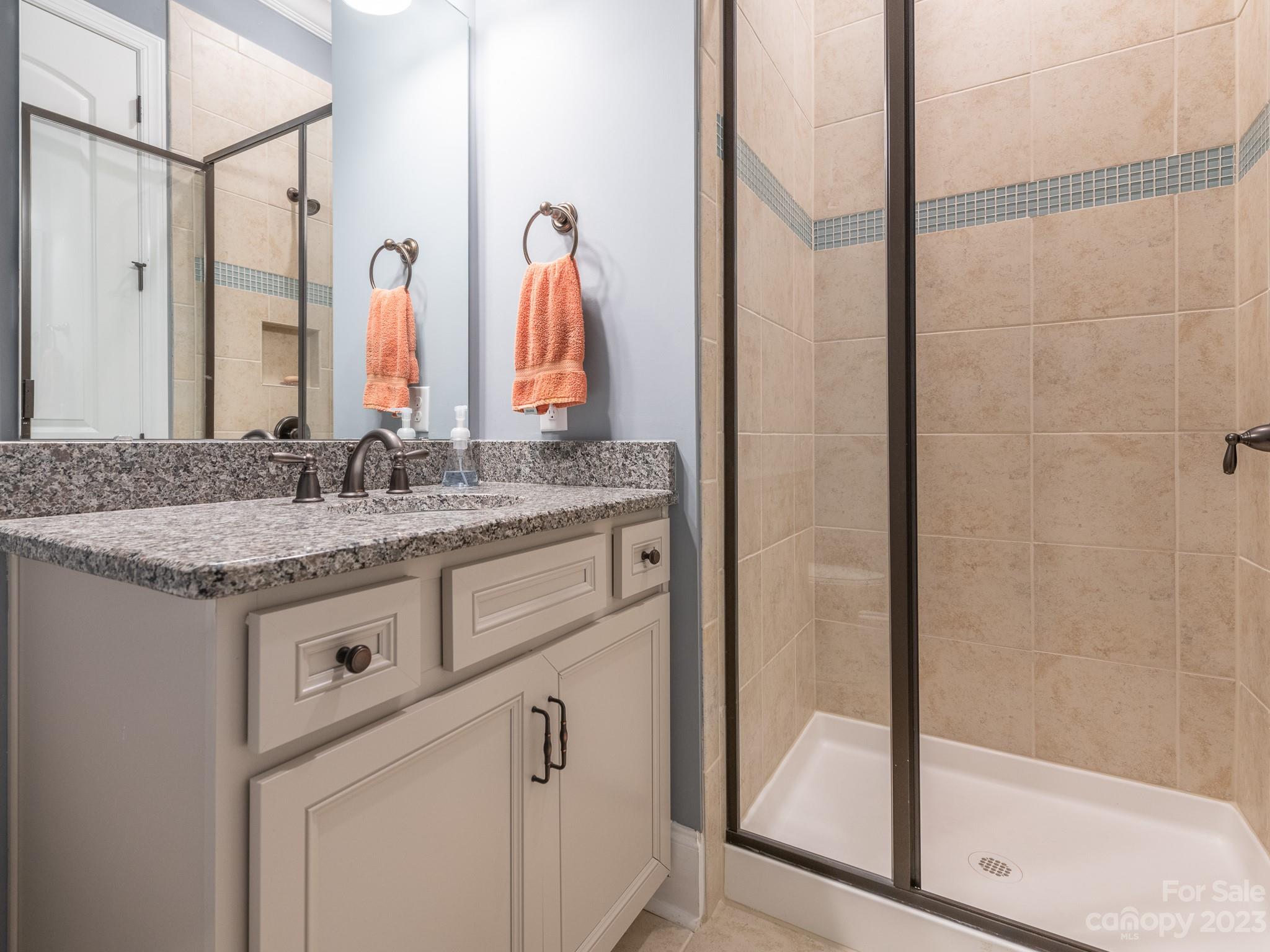 Bridgemill - Residential