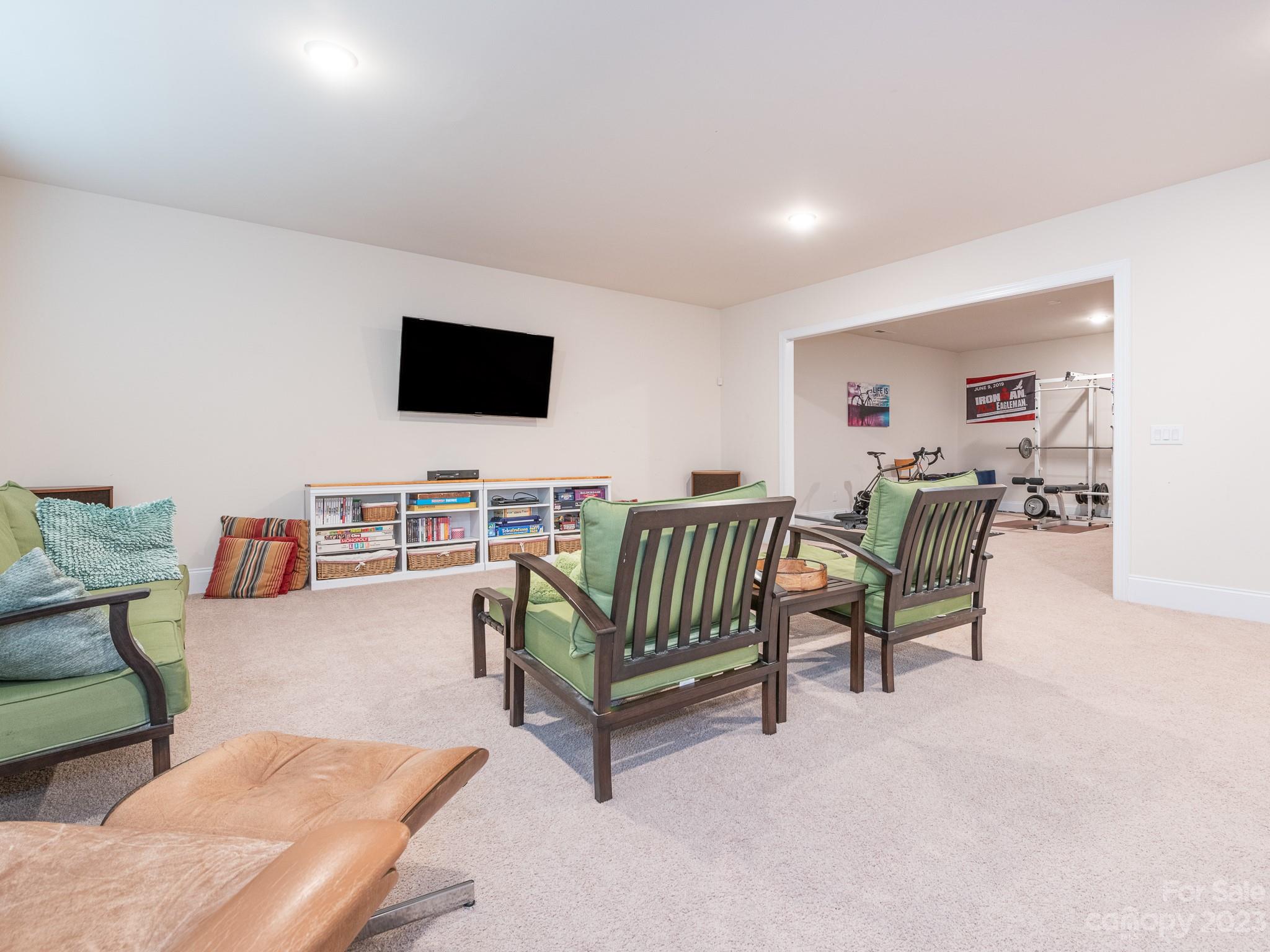 Bridgemill - Residential