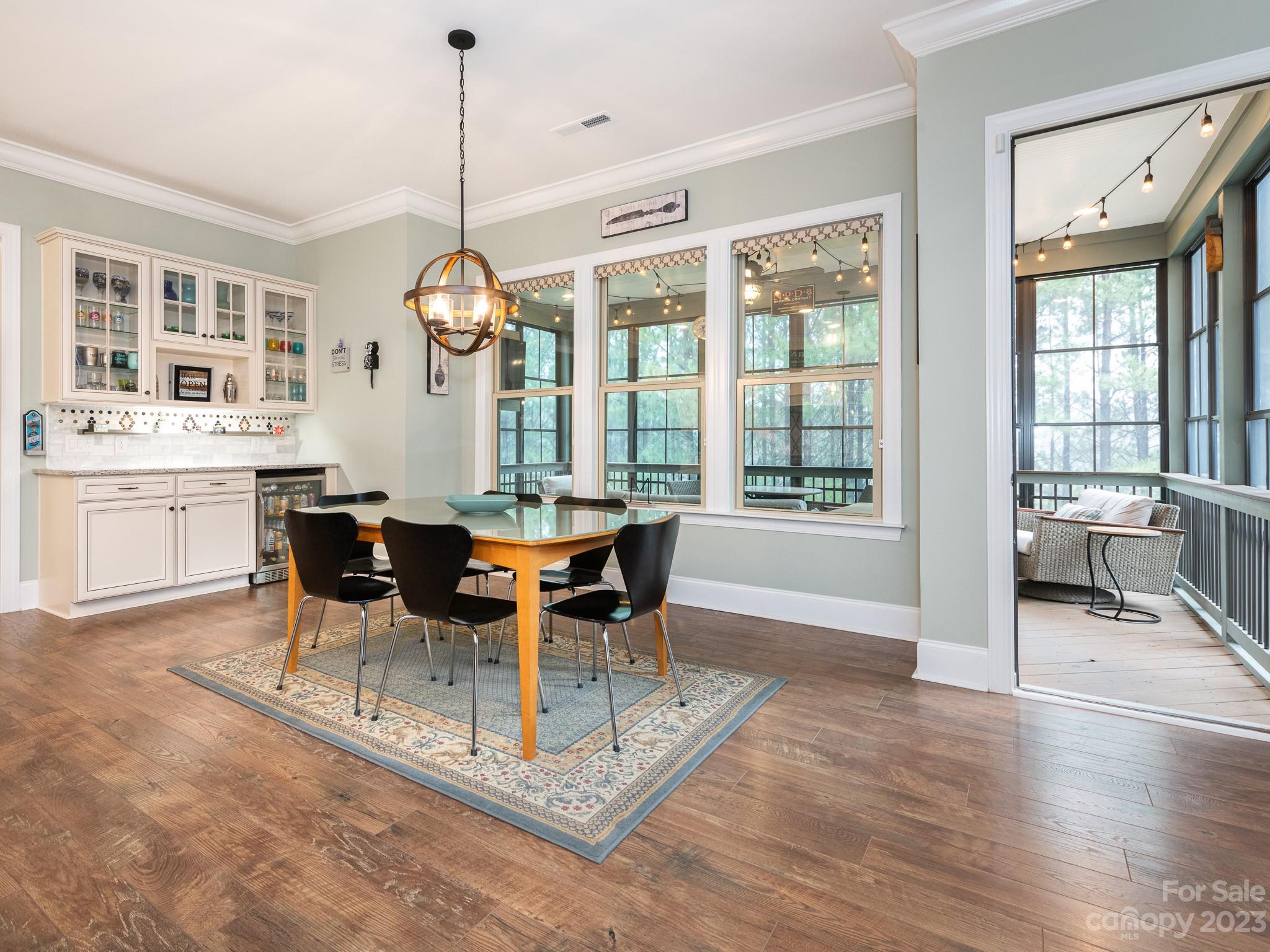 Bridgemill - Residential