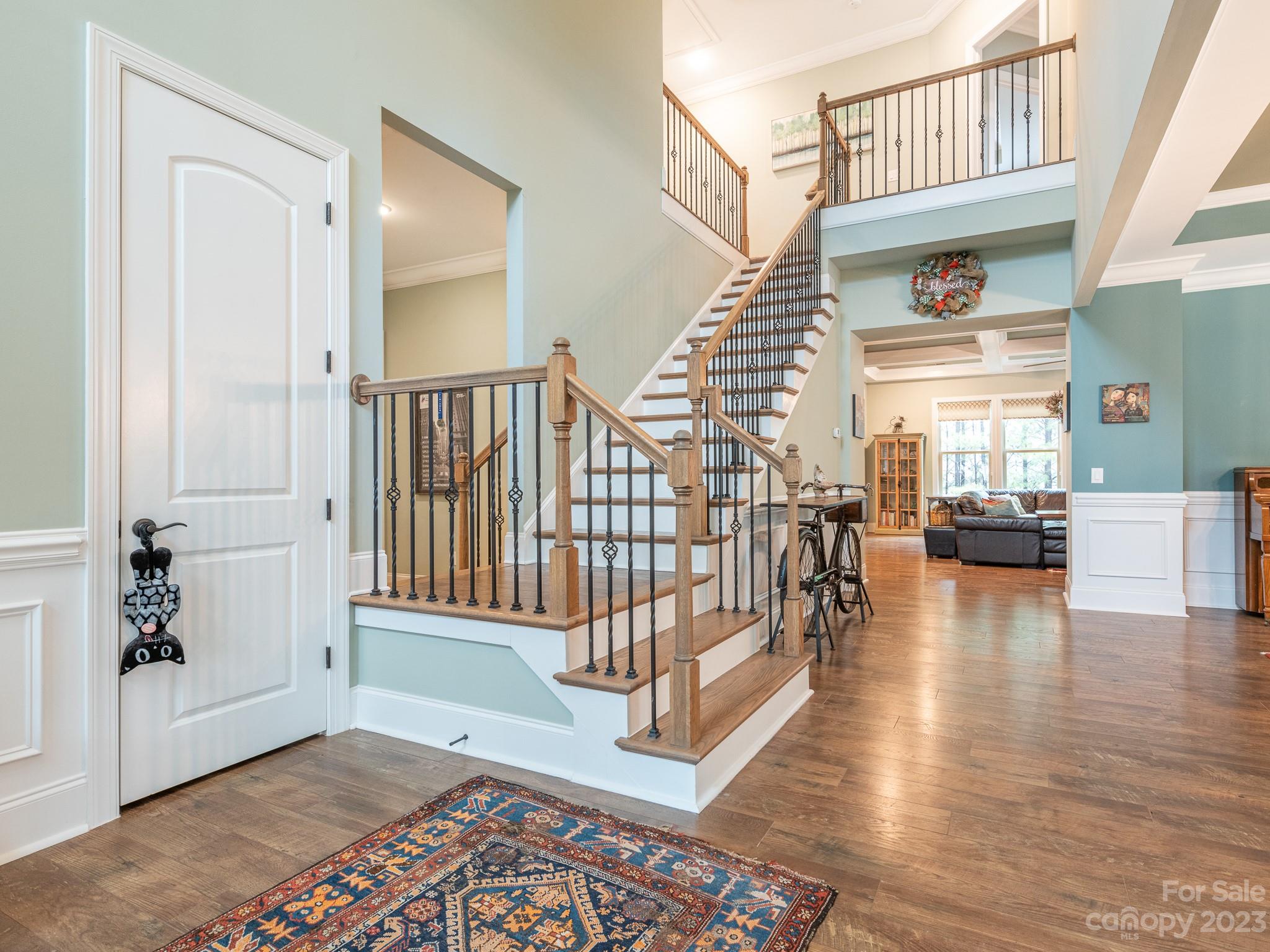 Bridgemill - Residential