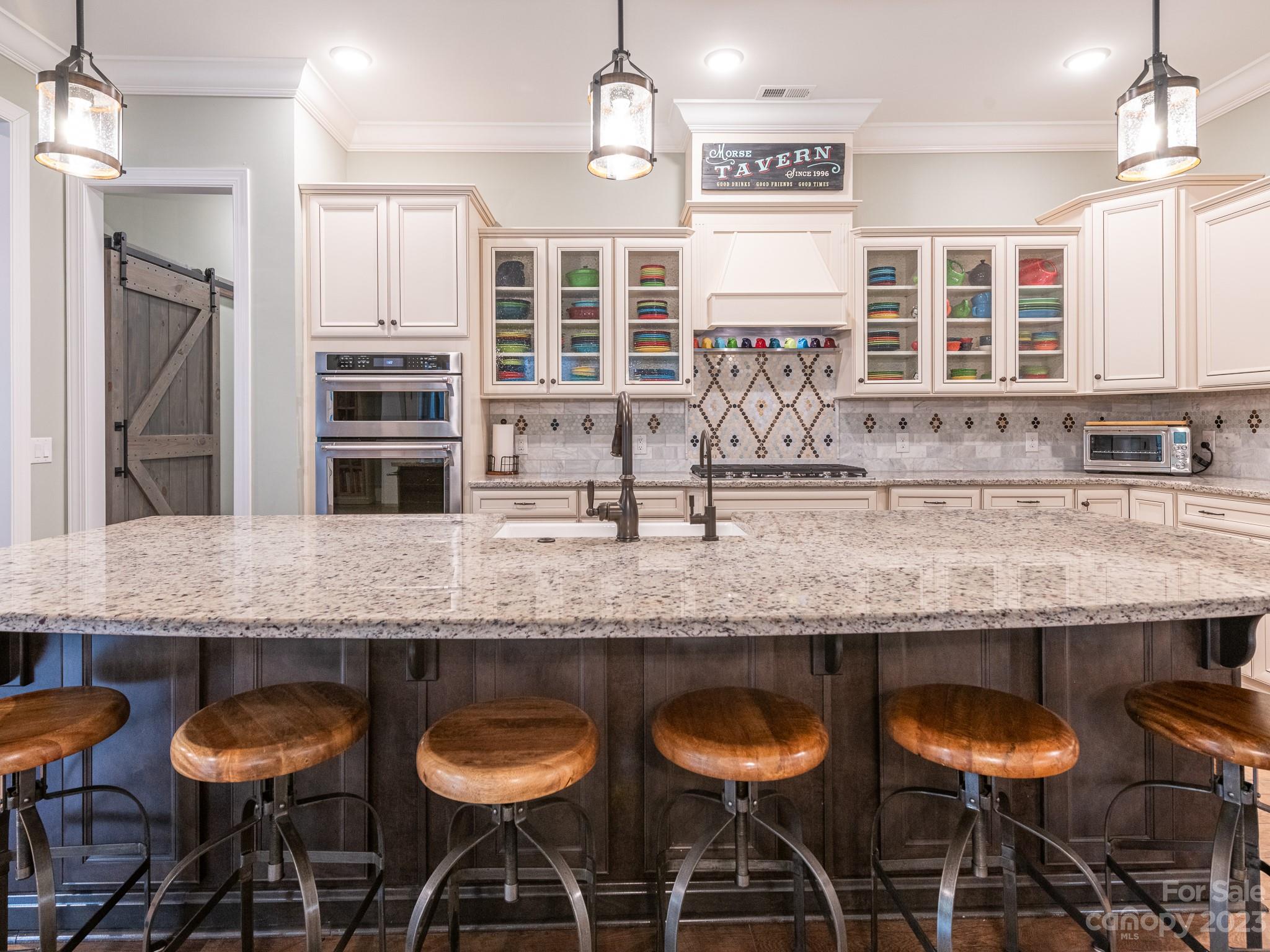 Bridgemill - Residential