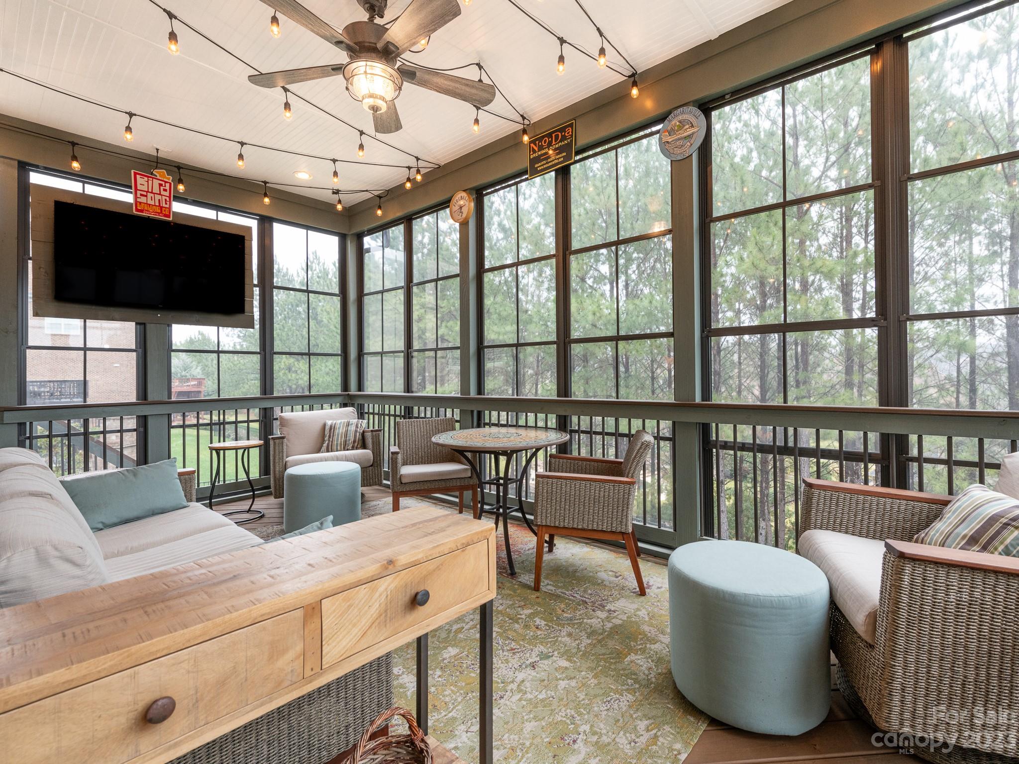 Bridgemill - Residential