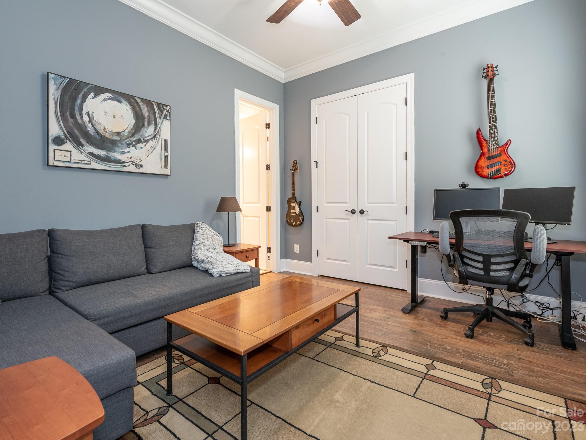 Bridgemill - Residential