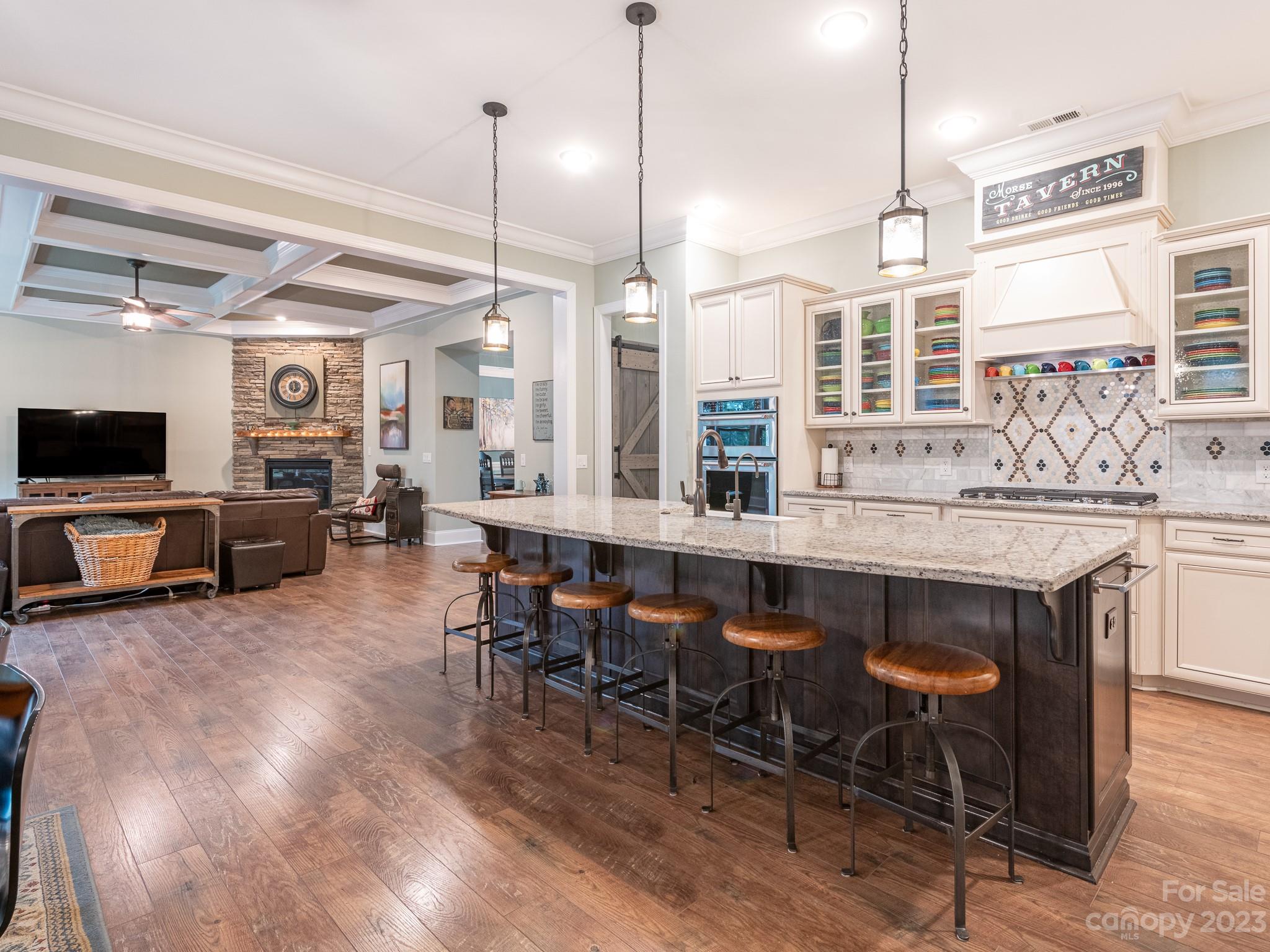 Bridgemill - Residential