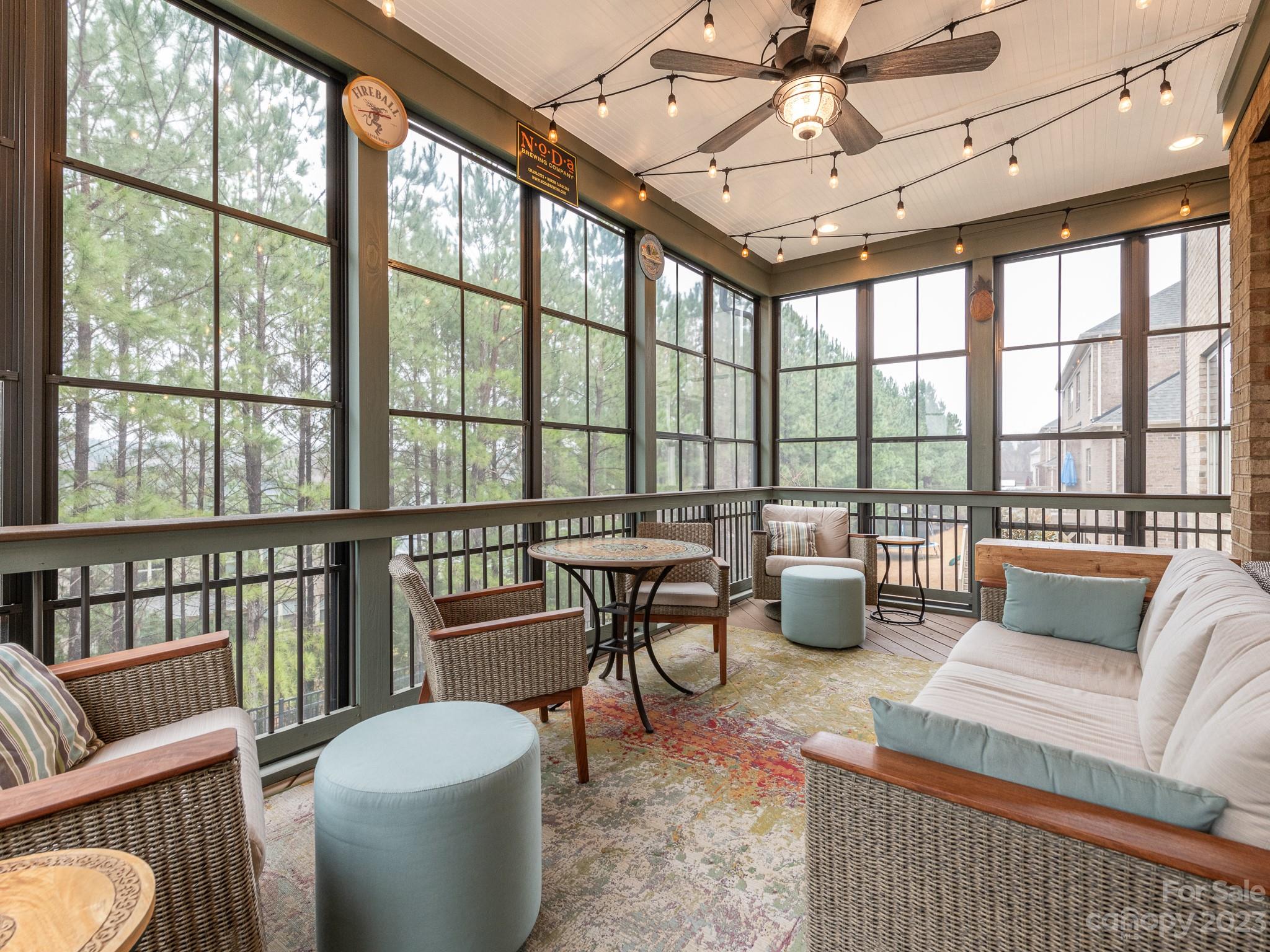 Bridgemill - Residential