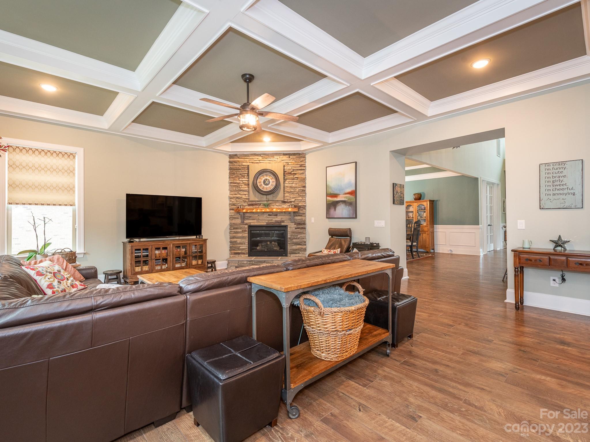 Bridgemill - Residential